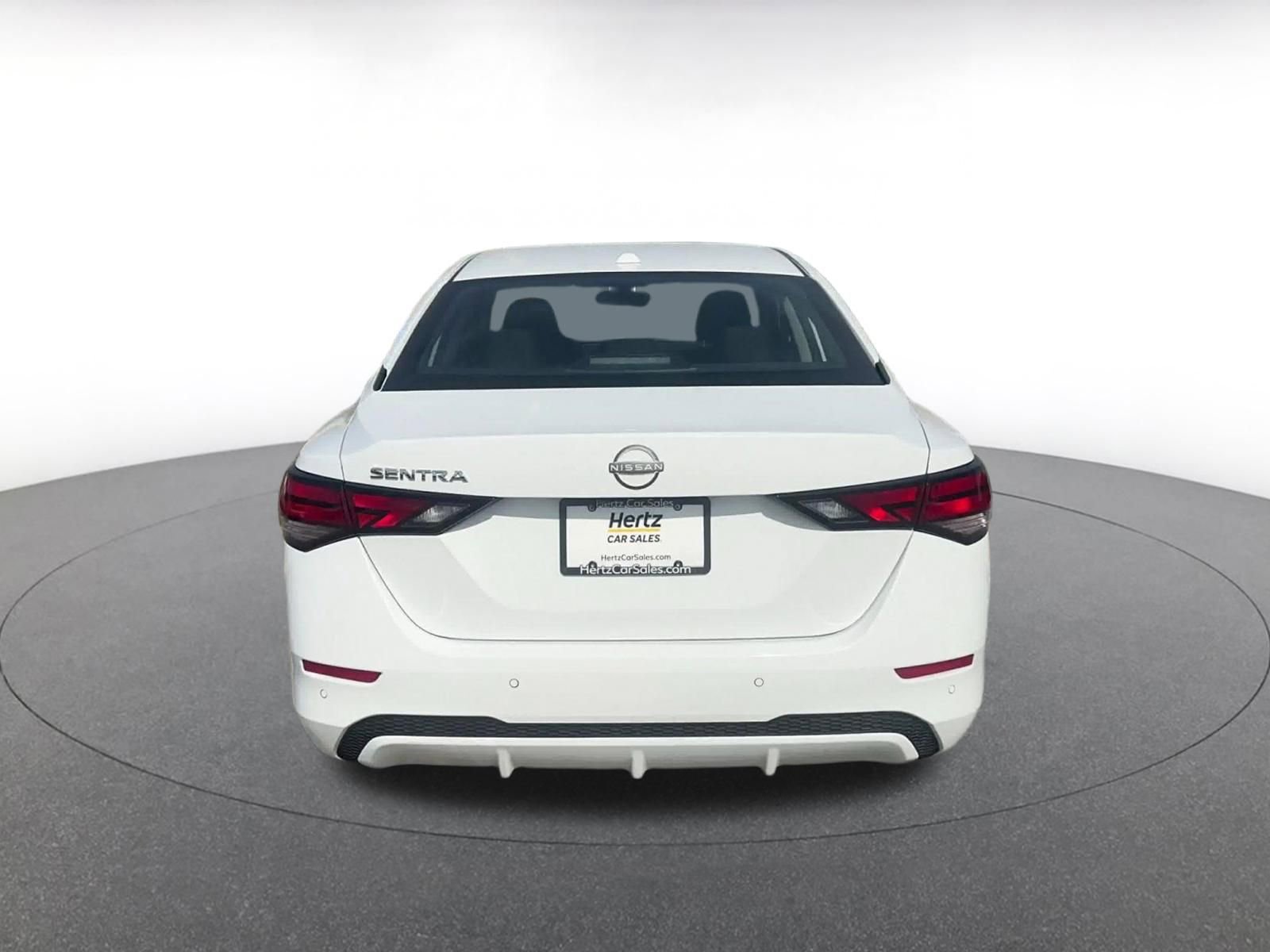 Thumbnail: 2025 Nissan Sentra - 12