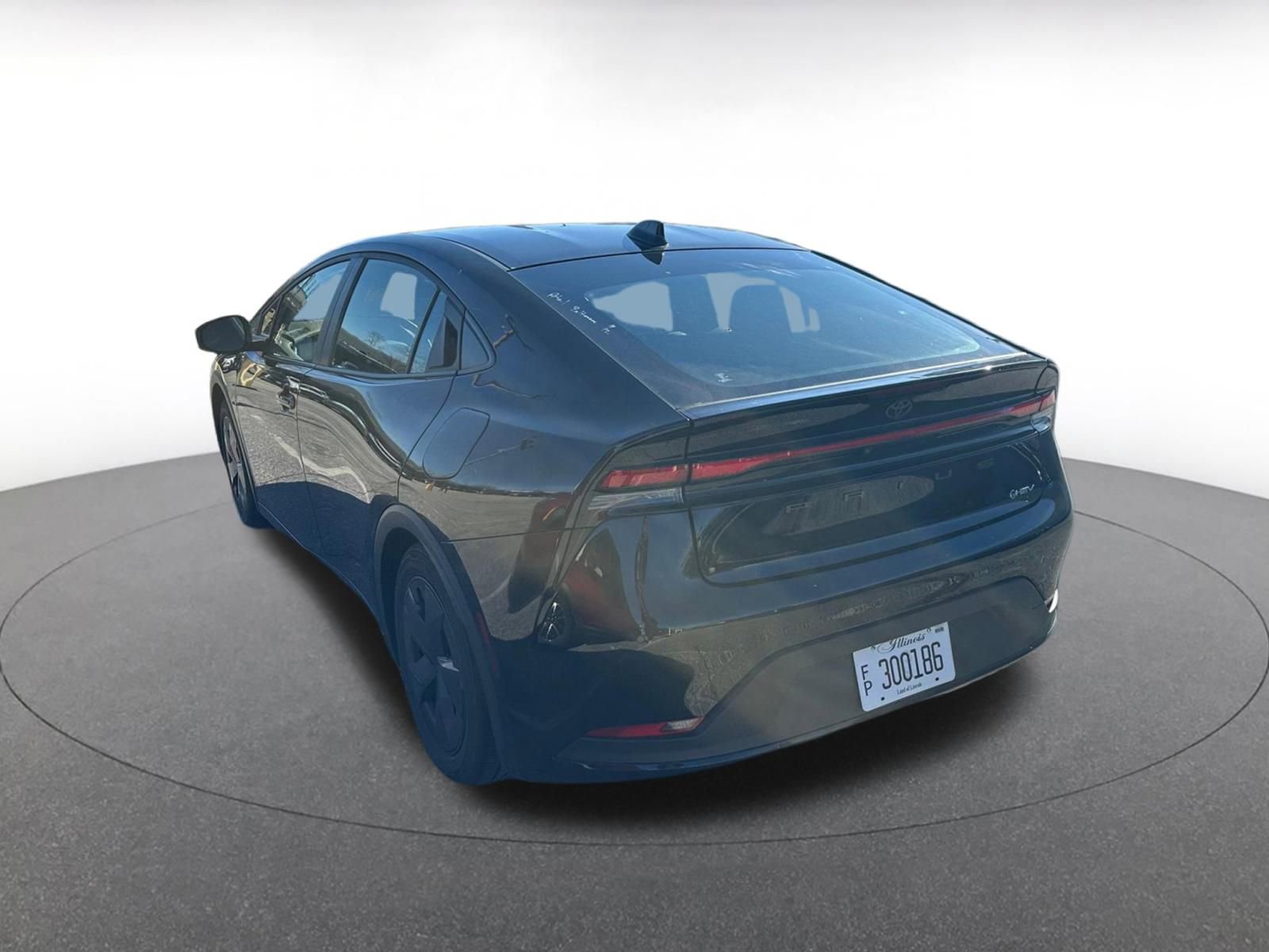 Thumbnail: 2025 Toyota Prius - 4