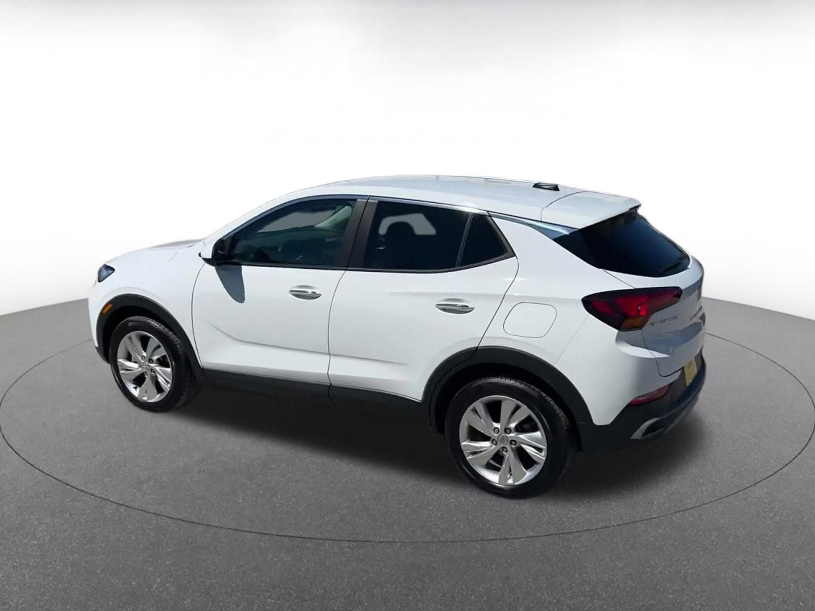 Thumbnail: 2025 Buick Encore GX - 10