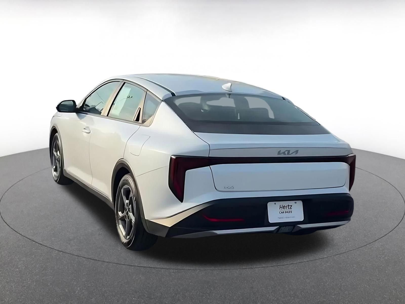 Thumbnail: 2025 Kia K4 - 11