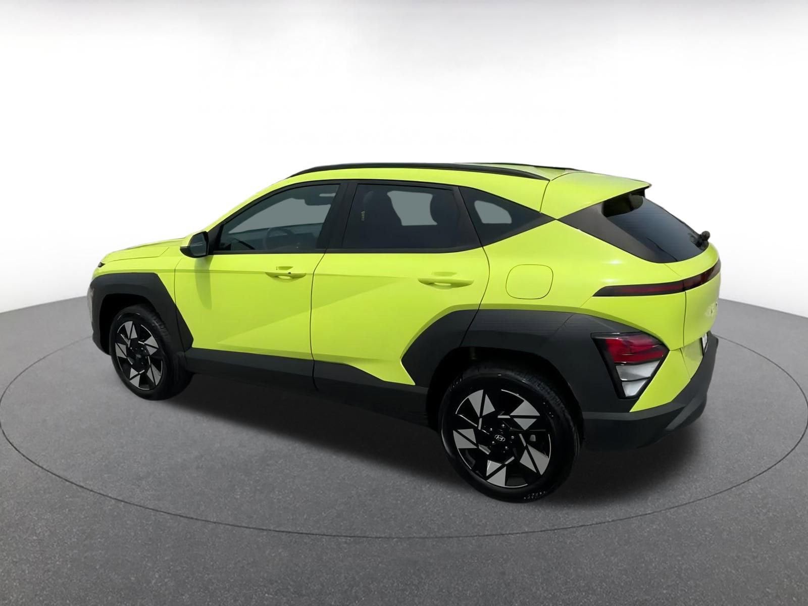 2024 Hyundai Kona SEL 10