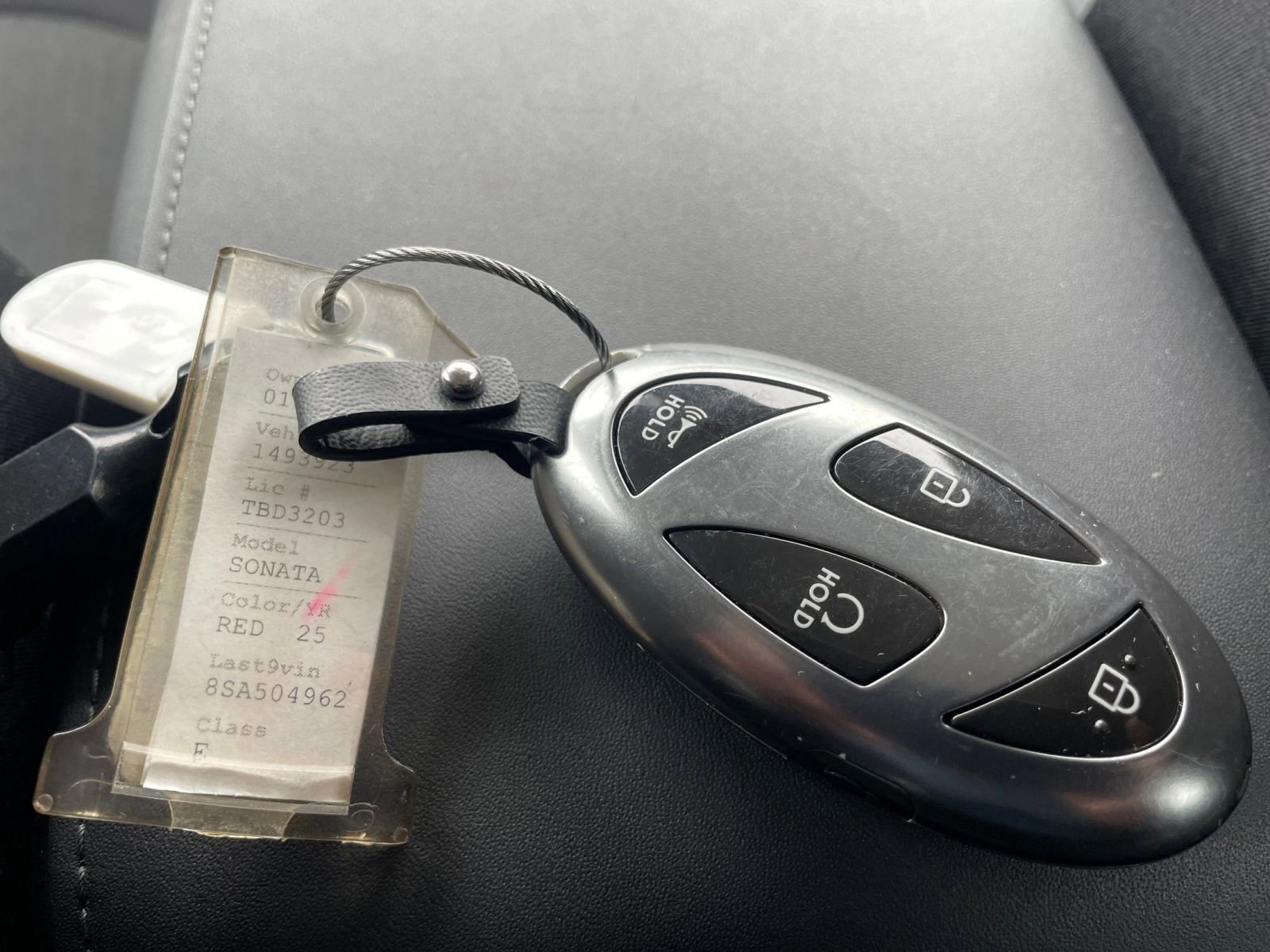 Thumbnail: 2025 Hyundai Sonata - 21