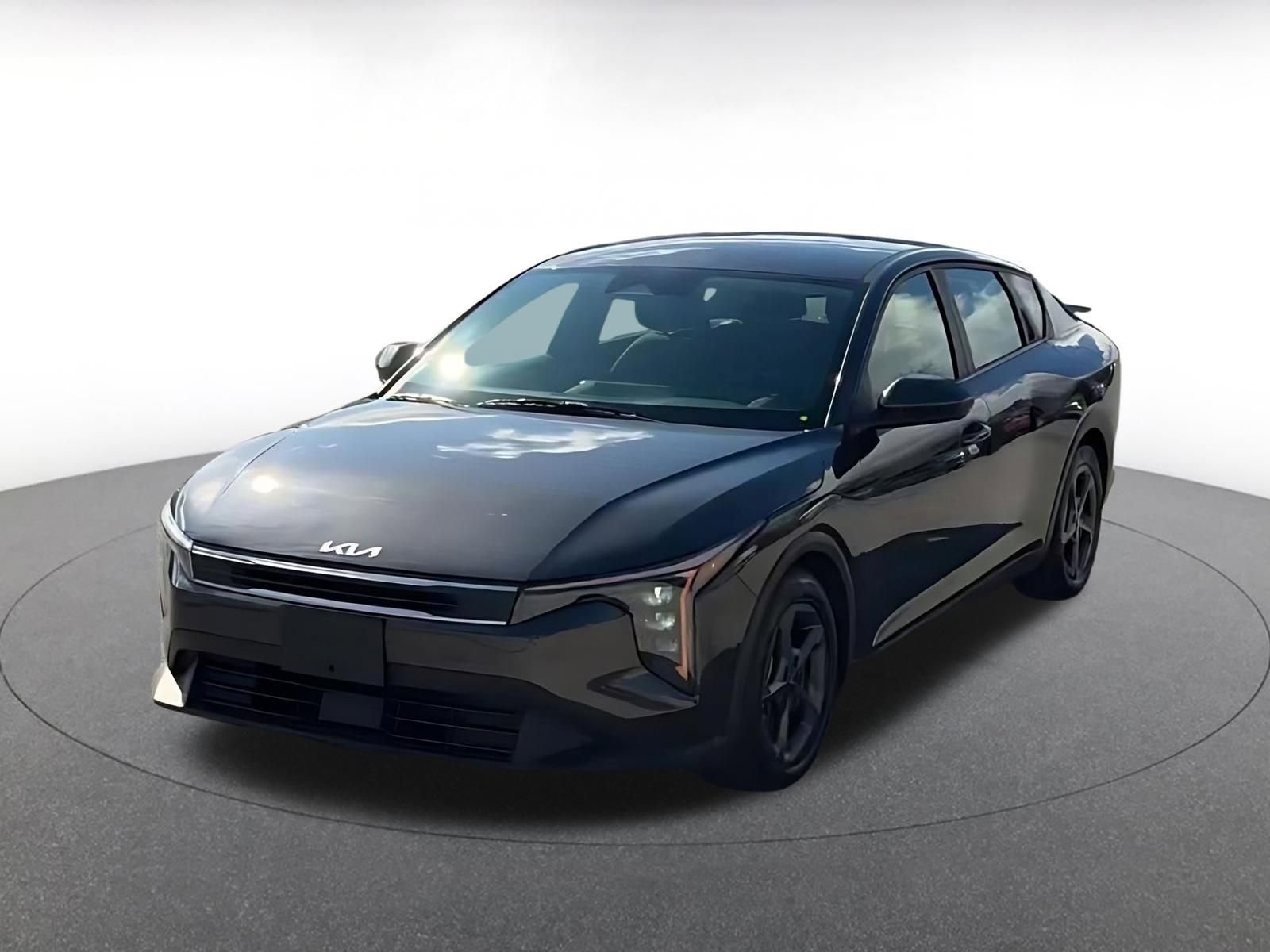 Thumbnail: 2025 Kia K4 - 4