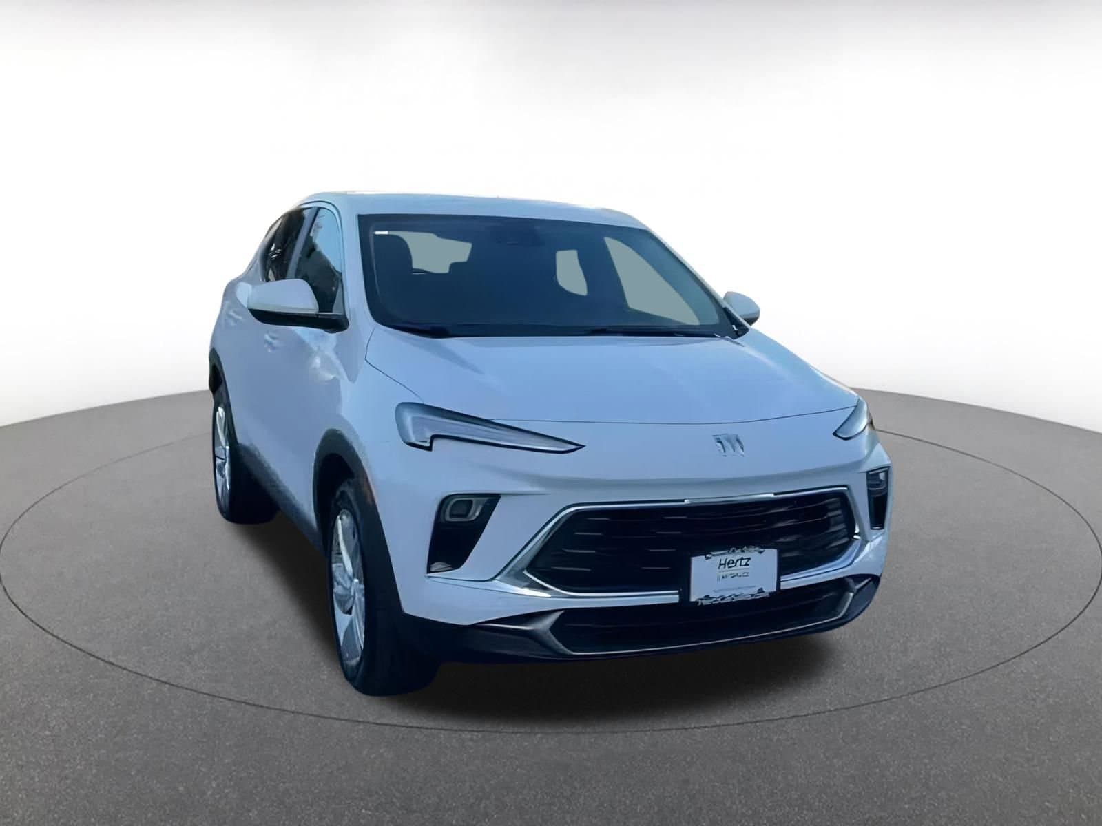 Thumbnail: 2025 Buick Encore GX - 3