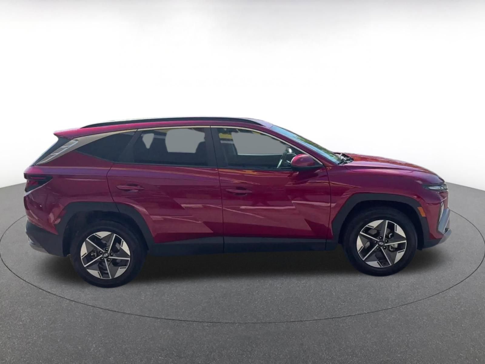 Thumbnail: 2025 Hyundai Tucson - 16