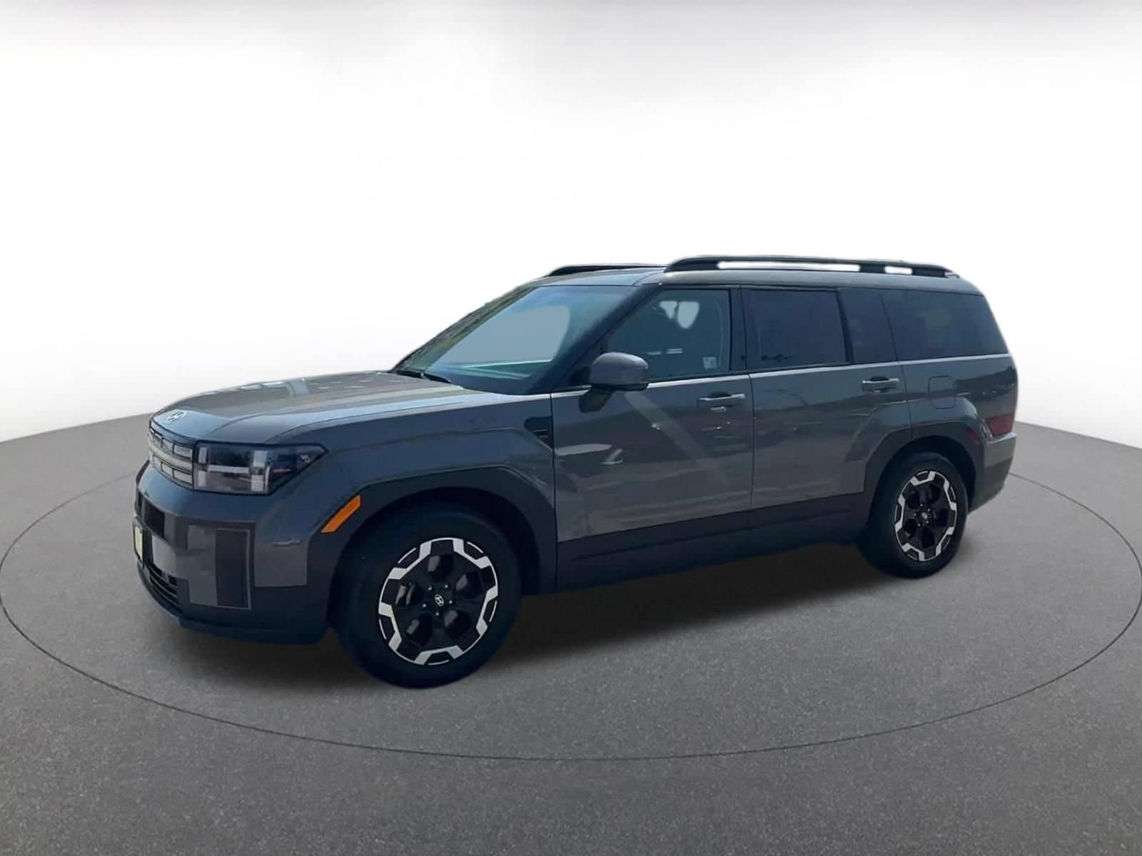 Thumbnail: 2026 Hyundai Santa Fe - 8