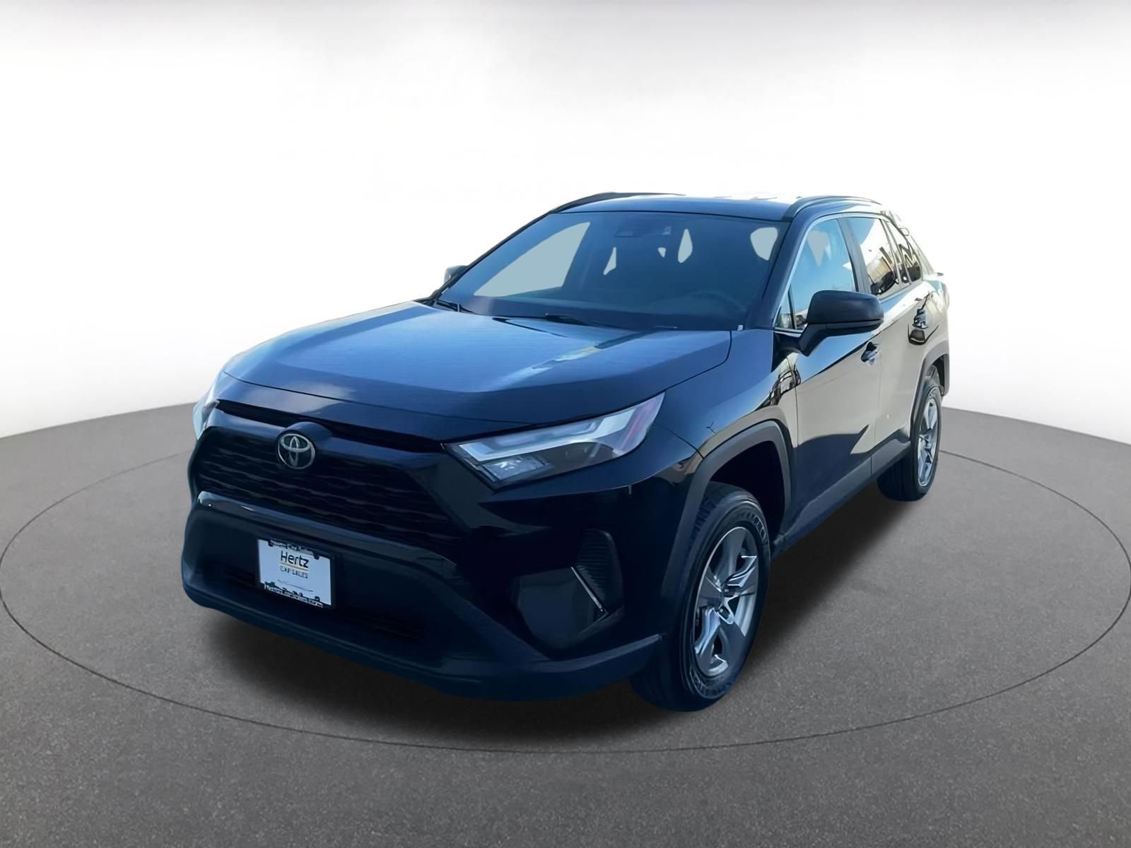 Thumbnail: 2025 Toyota RAV4 - 7