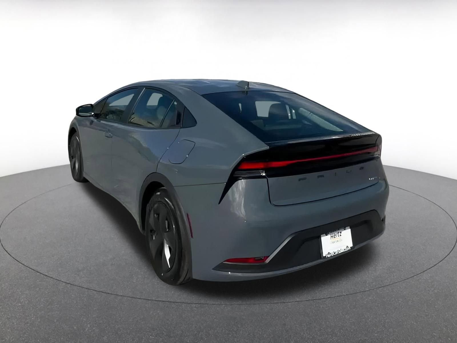 Thumbnail: 2025 Toyota Prius - 11