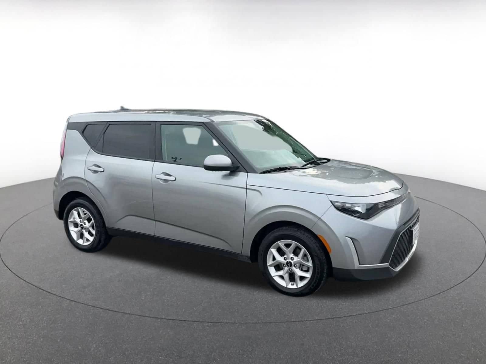Thumbnail: 2025 Kia Soul - 2