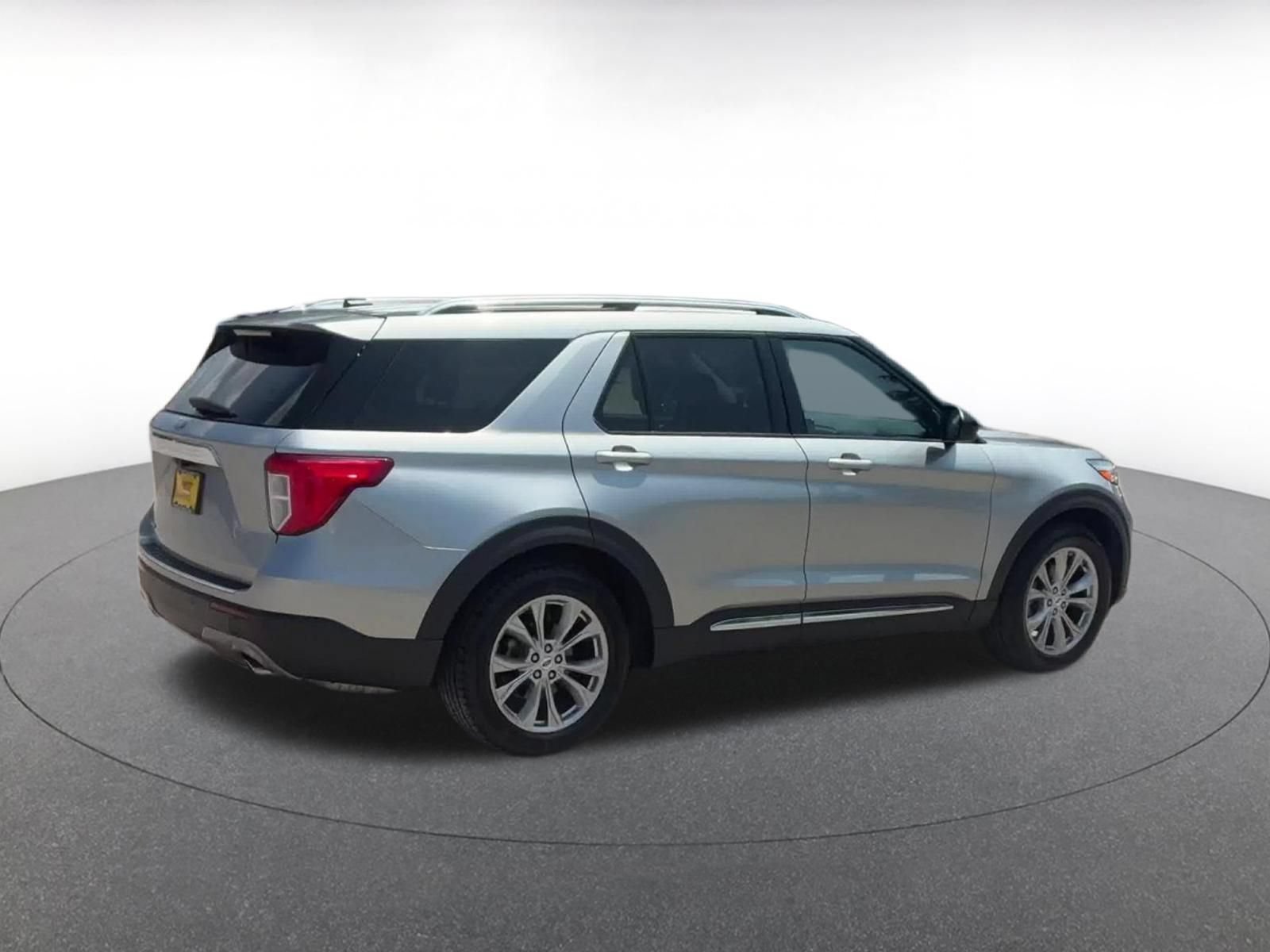 Thumbnail: 2024 Ford Explorer - 14
