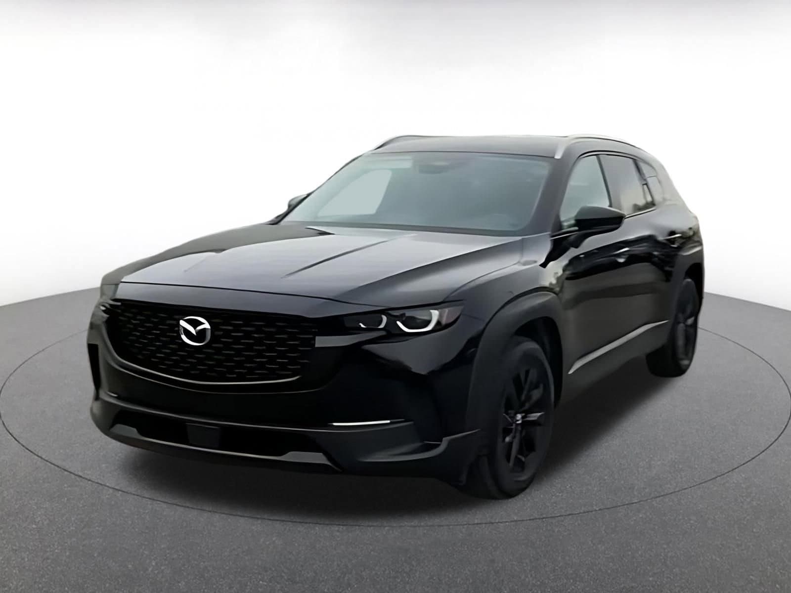 Thumbnail: 2025 Mazda CX-50 - 4