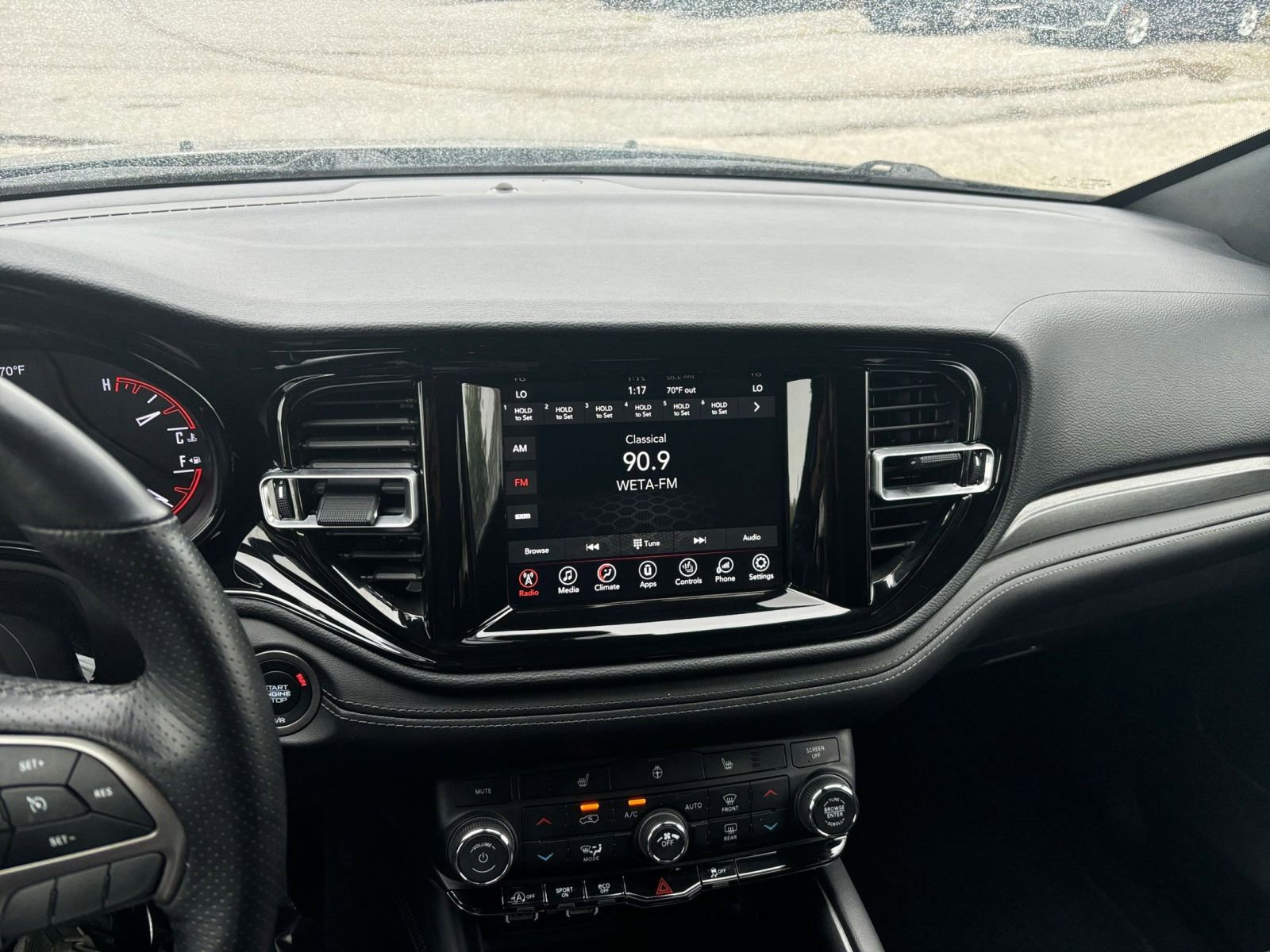Thumbnail: 2024 Dodge Durango - 18