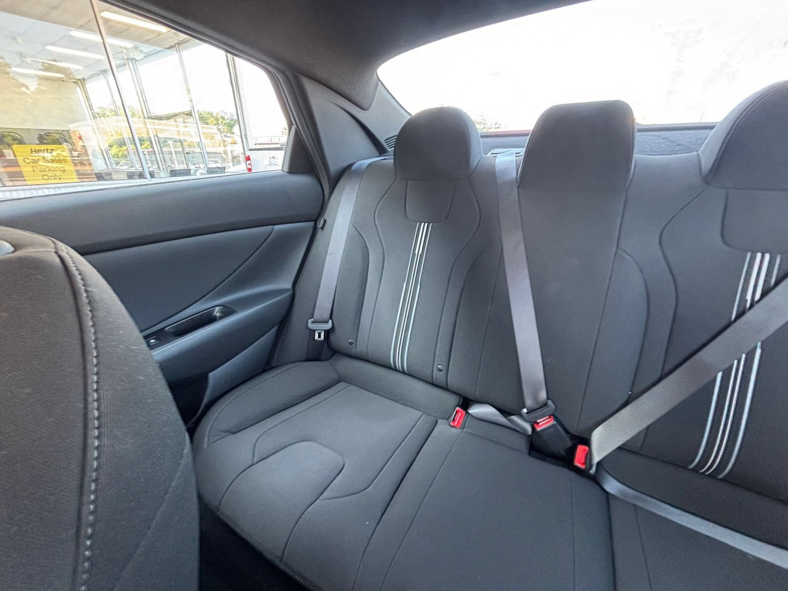 Thumbnail: 2026 Hyundai Elantra - 33