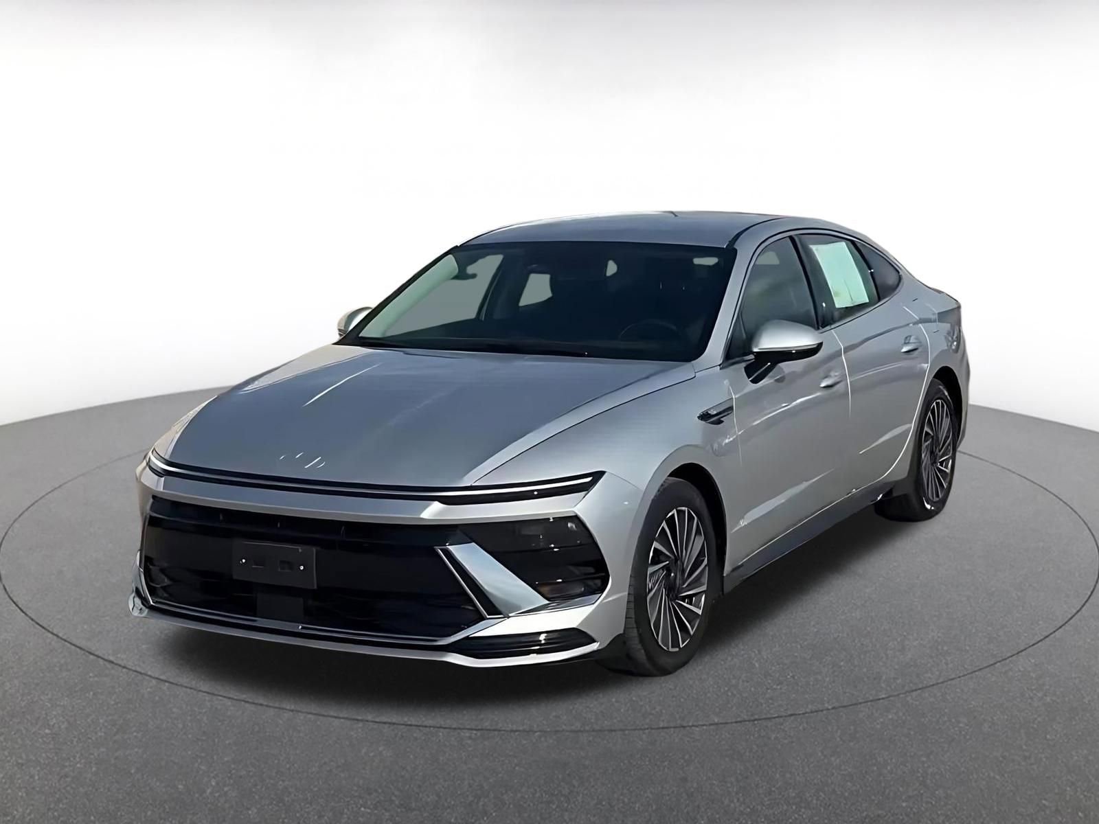 Thumbnail: 2025 Hyundai Sonata - 7