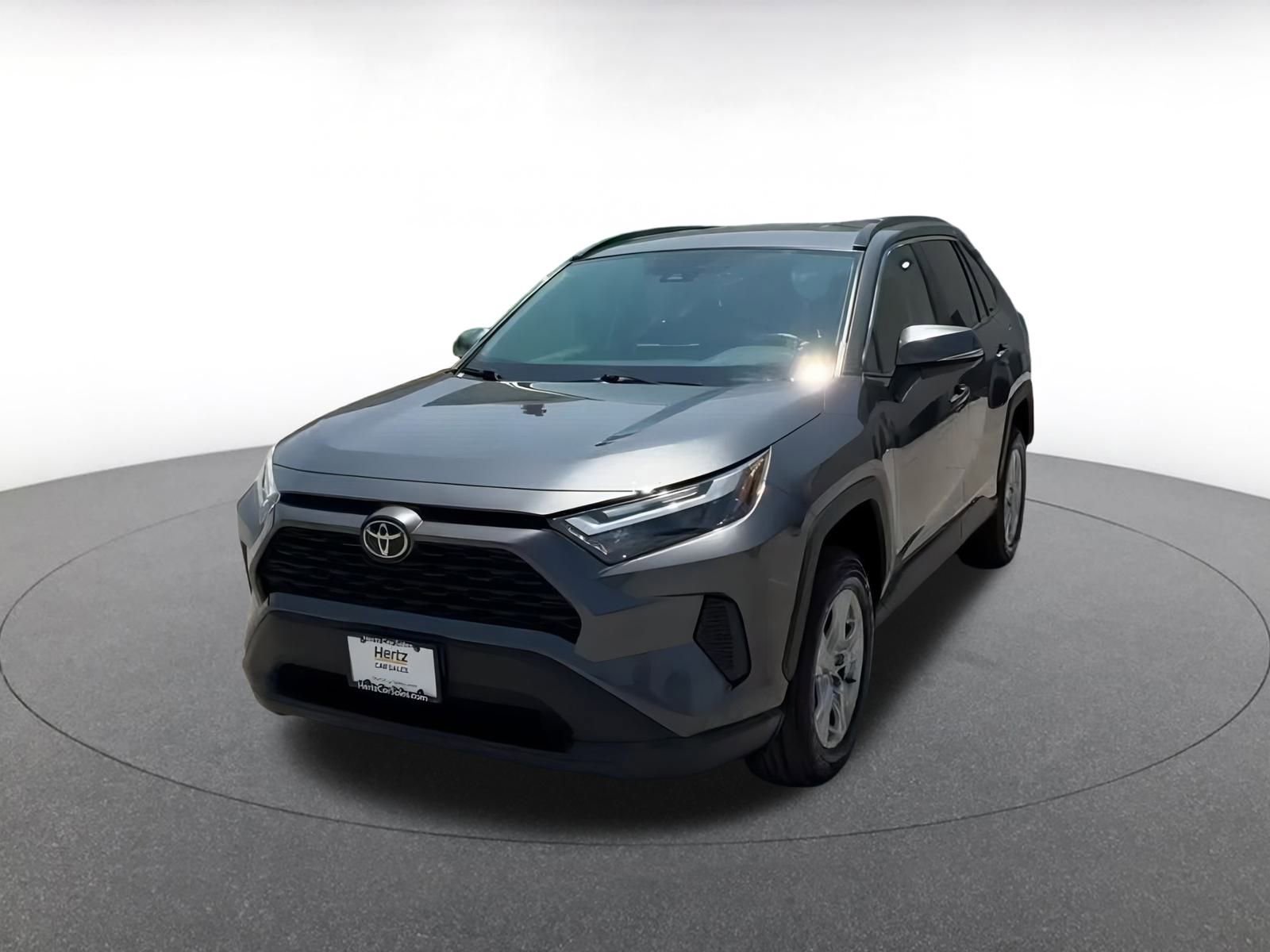 Thumbnail: 2024 Toyota RAV4 - 7