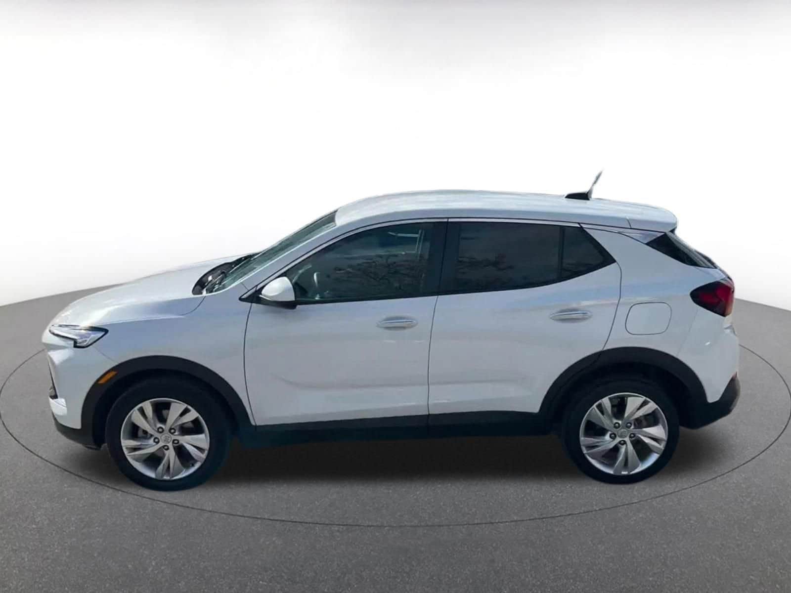 Thumbnail: 2025 Buick Encore GX - 9