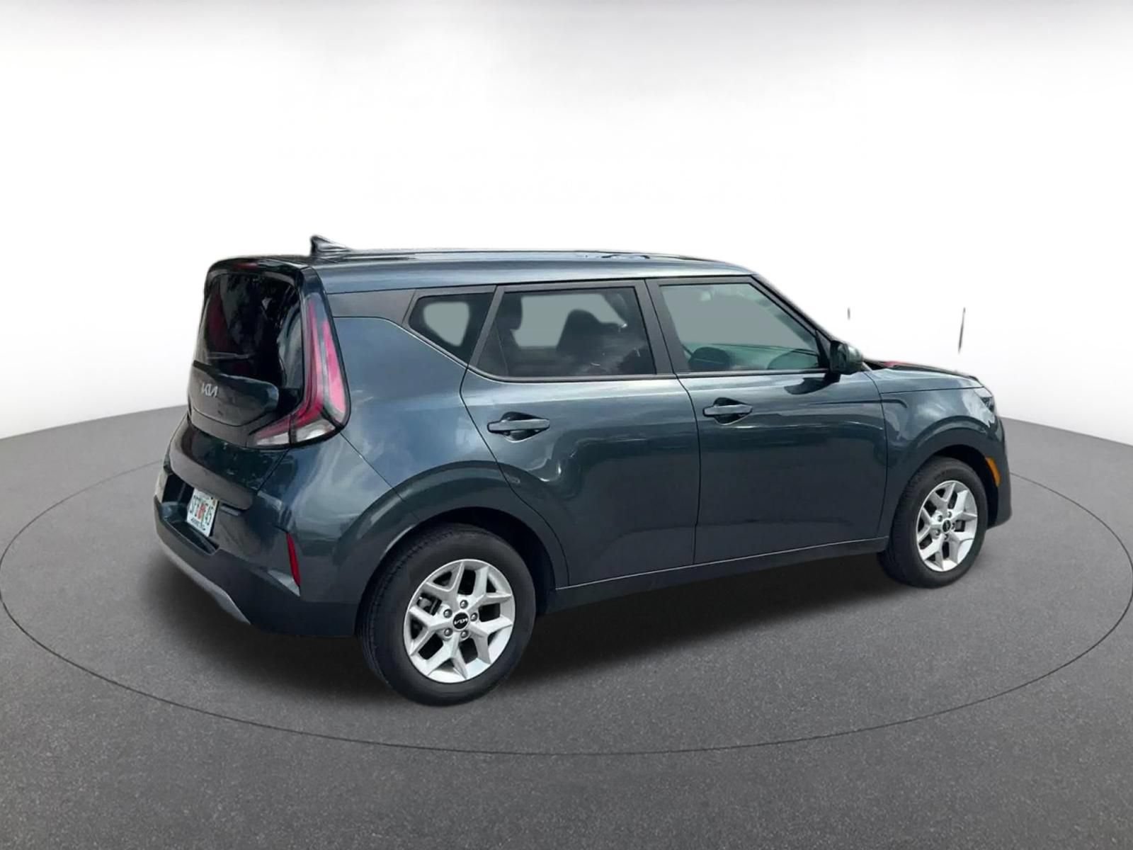 Thumbnail: 2025 Kia Soul - 15