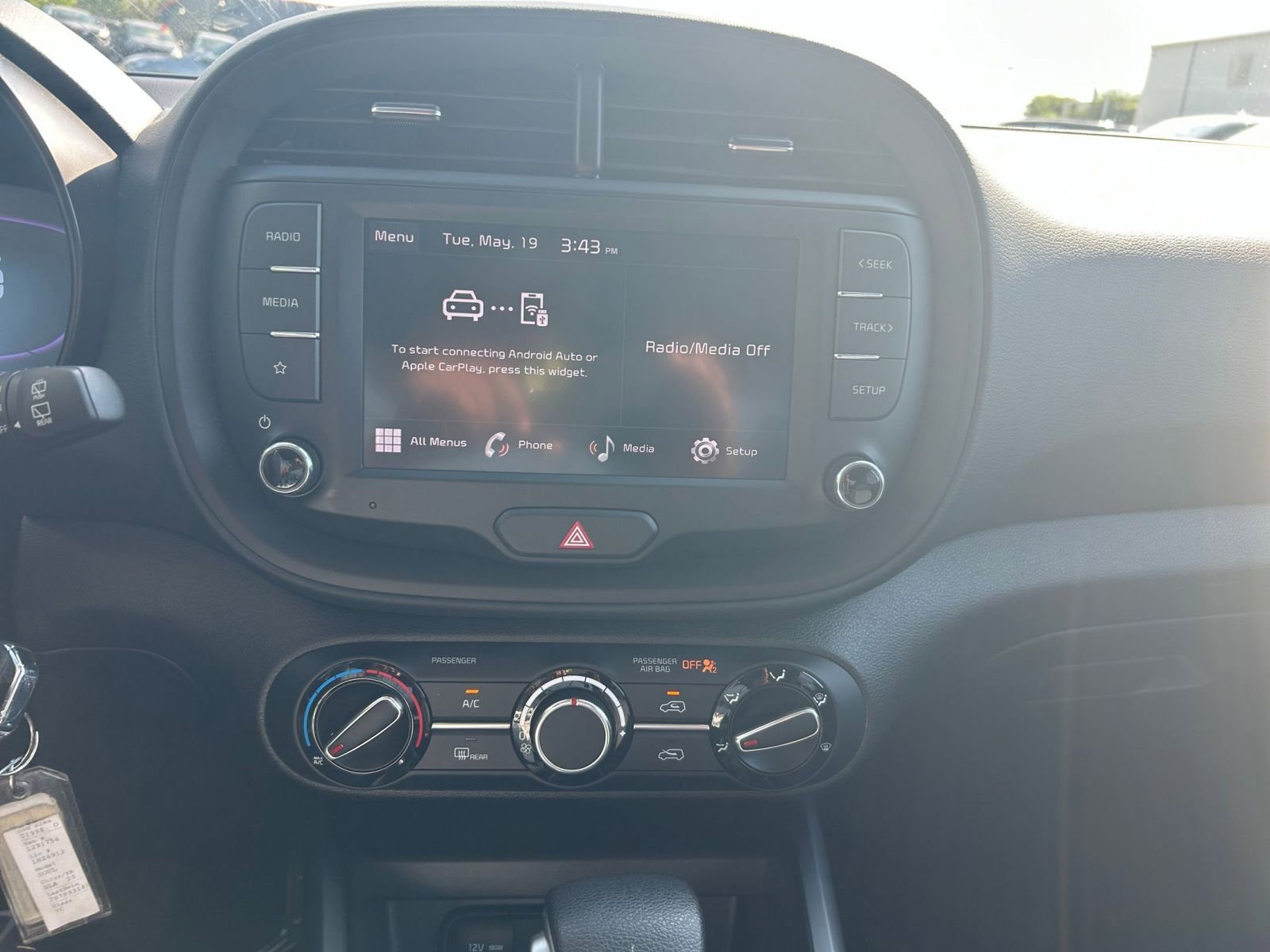 Thumbnail: 2025 Kia Soul - 17
