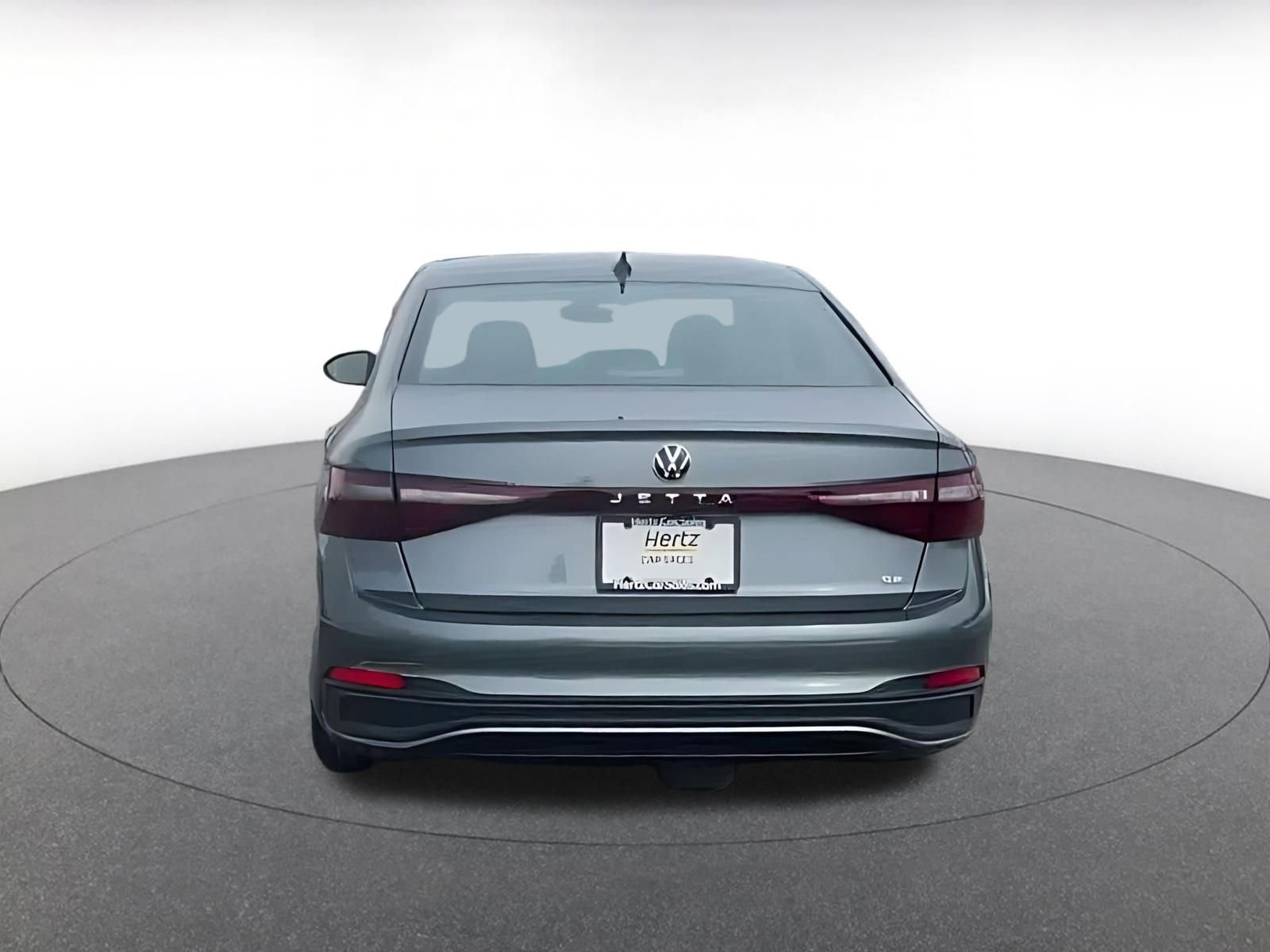 Thumbnail: 2025 Volkswagen Jetta - 11