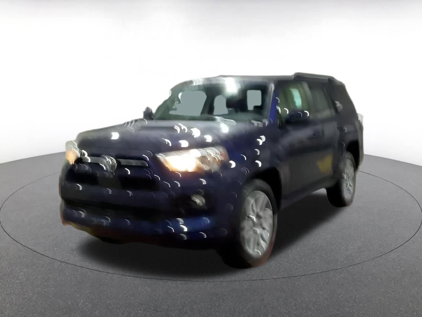 Thumbnail: 2024 Toyota 4Runner - 7