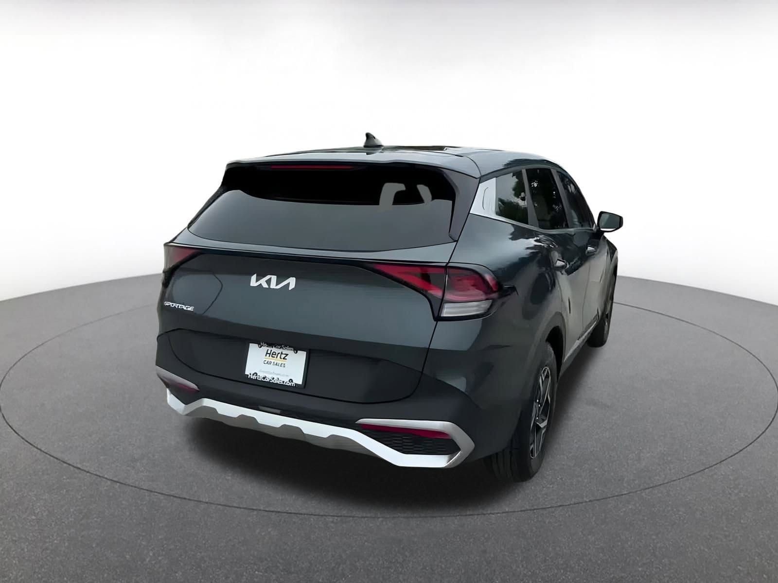 Thumbnail: 2024 Kia Sportage - 14