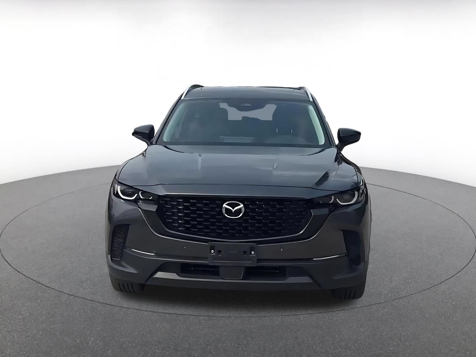 Thumbnail: 2026 Mazda CX-50 - 7