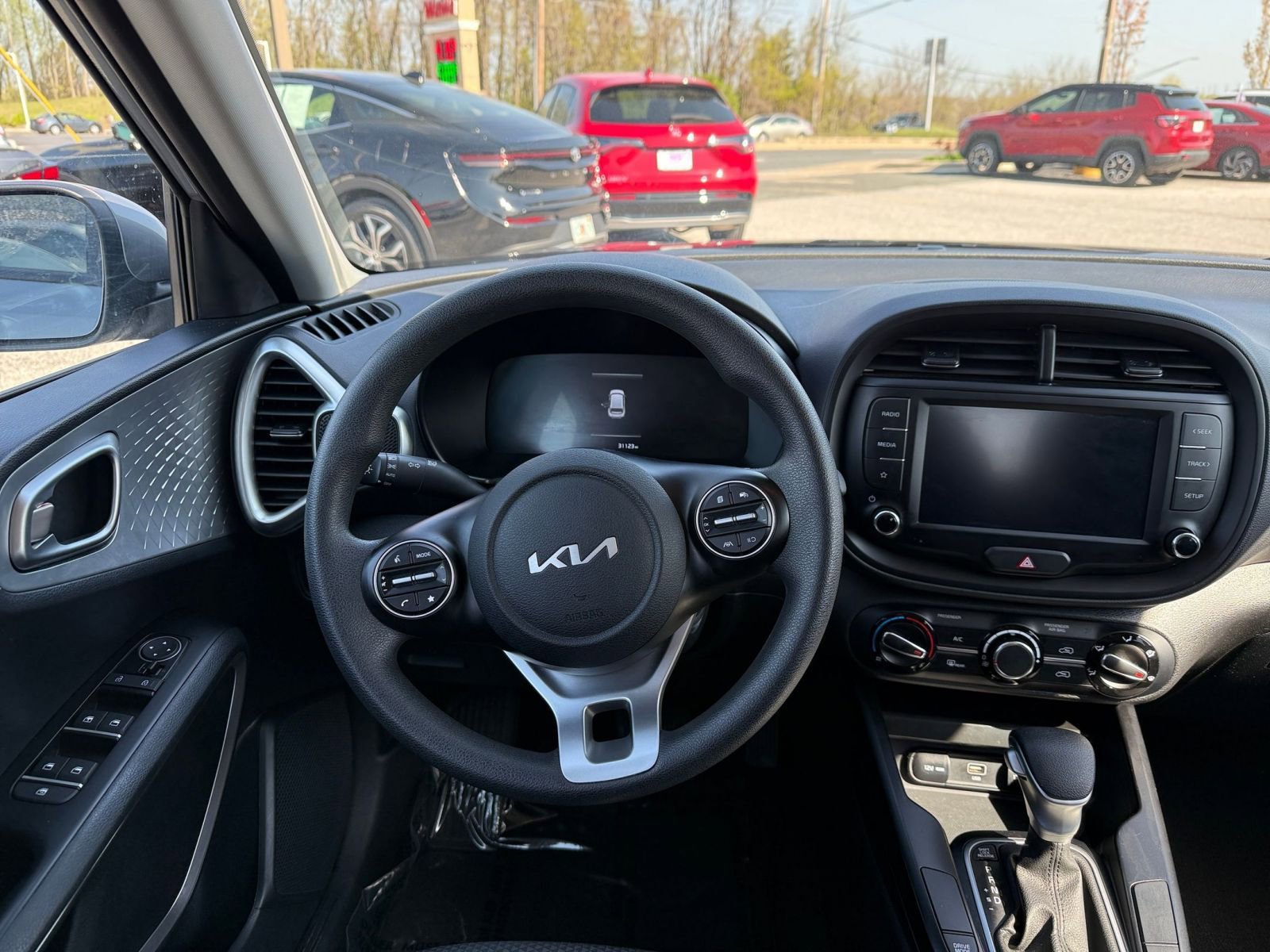 Thumbnail: 2025 Kia Soul - 34