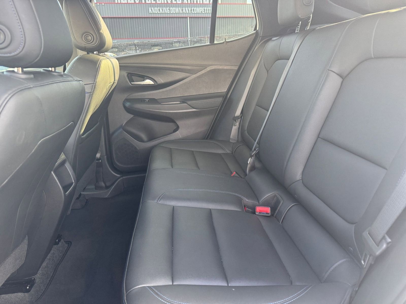 Thumbnail: 2025 Buick Envista - 23