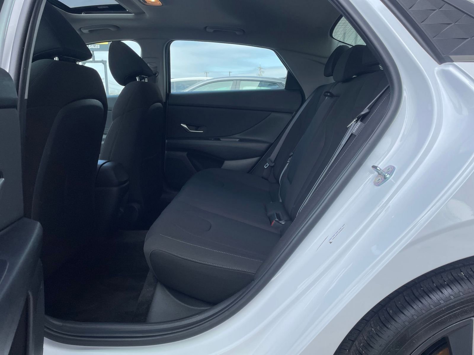 Thumbnail: 2025 Hyundai Sonata - 25