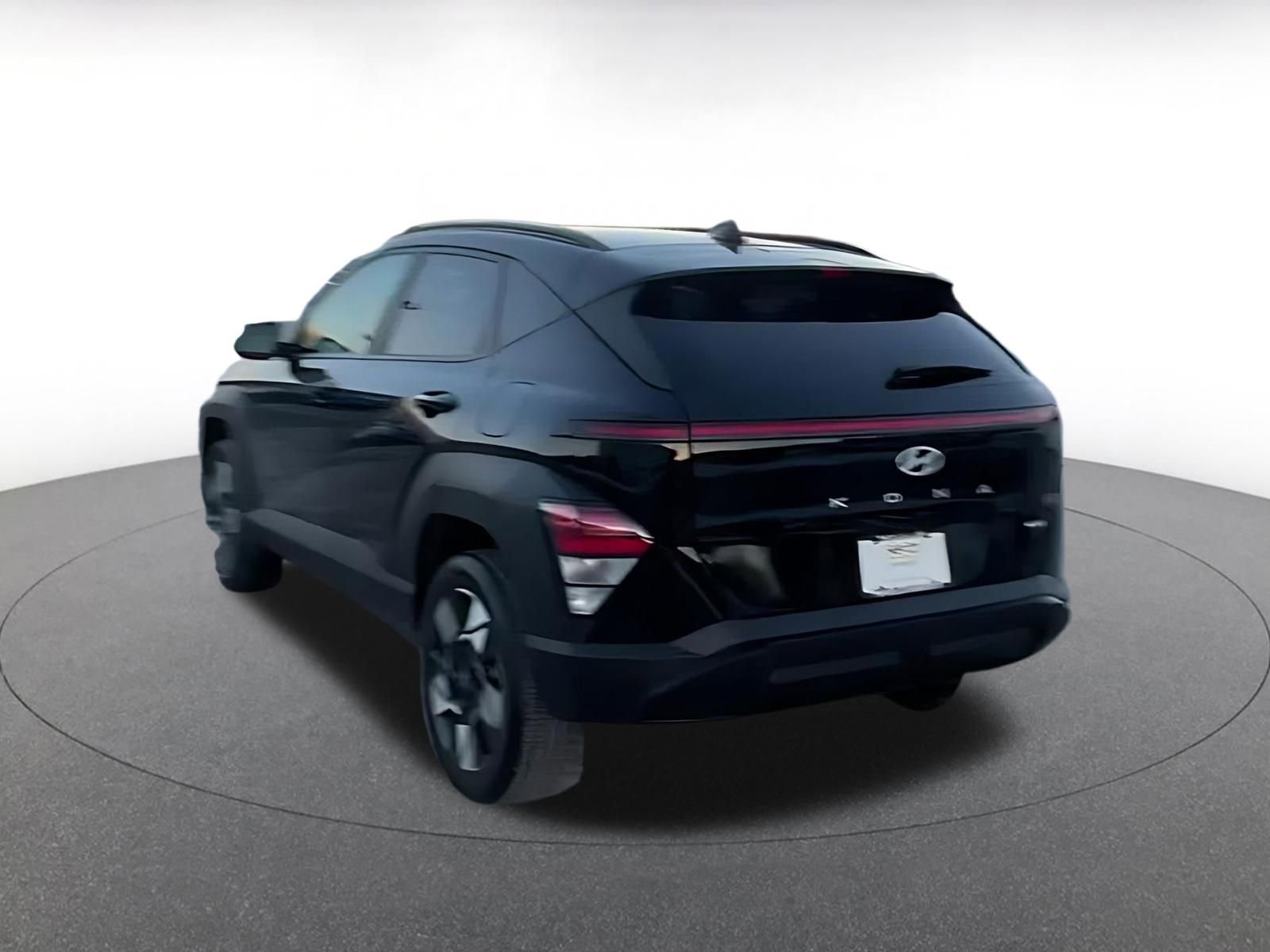 Thumbnail: 2025 Hyundai Kona - 11