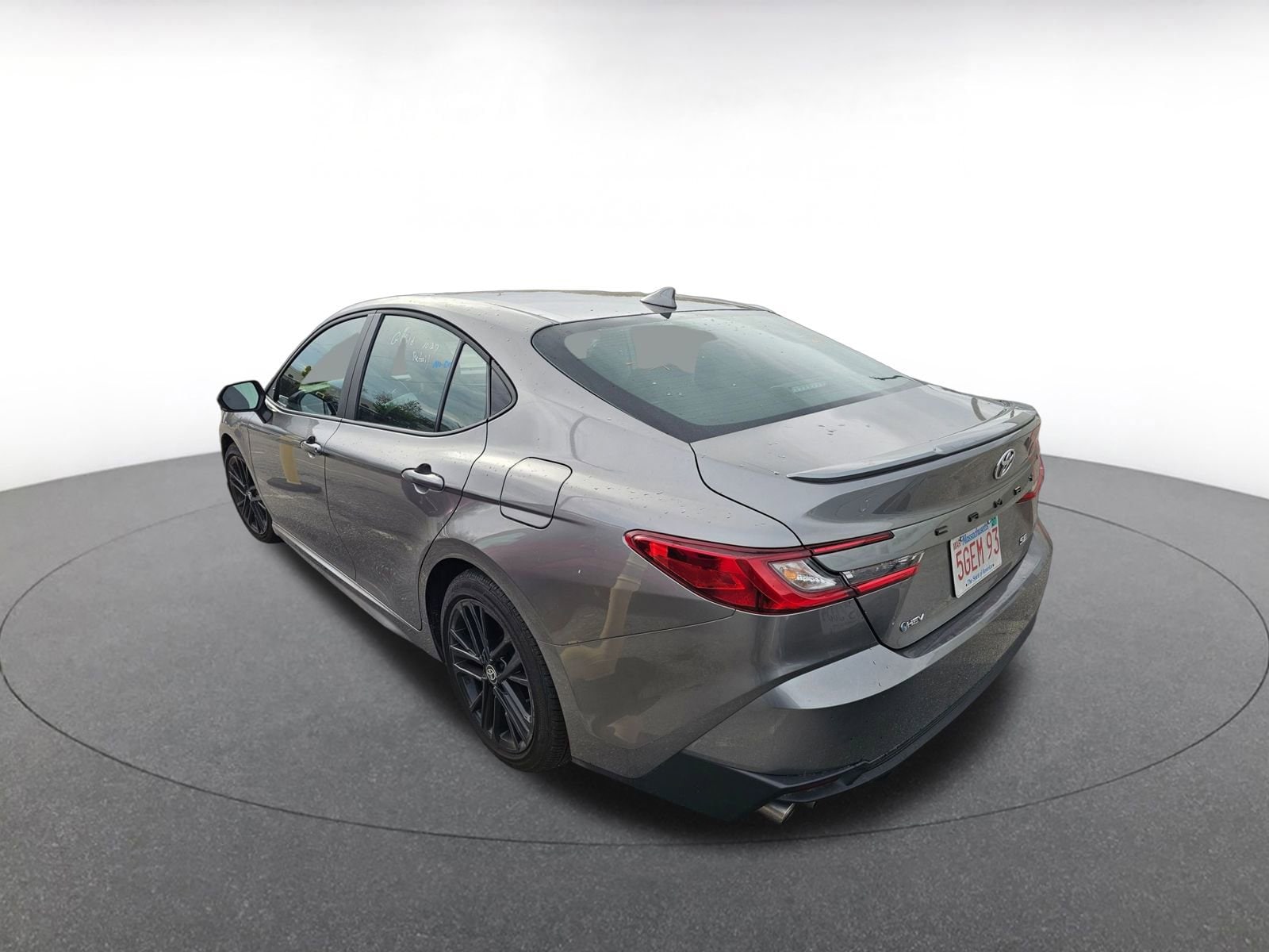 Thumbnail: 2025 Toyota Camry - 5