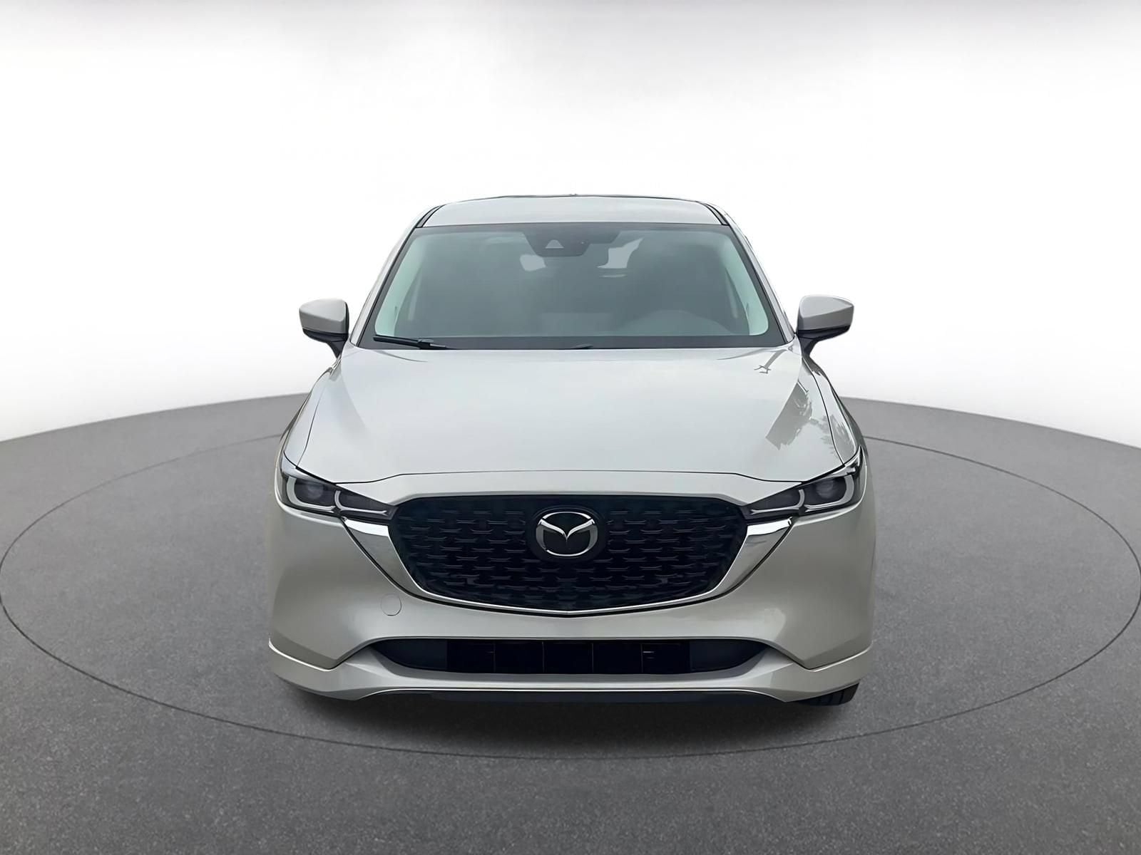 Thumbnail: 2025 Mazda CX-5 - 4