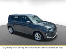 2025 Kia Soul LX -
                  Baltimore, MD