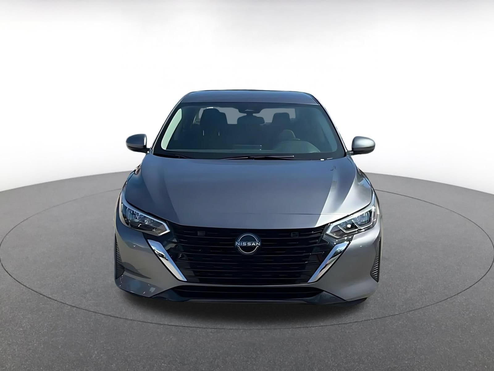 Thumbnail: 2025 Nissan Sentra - 4