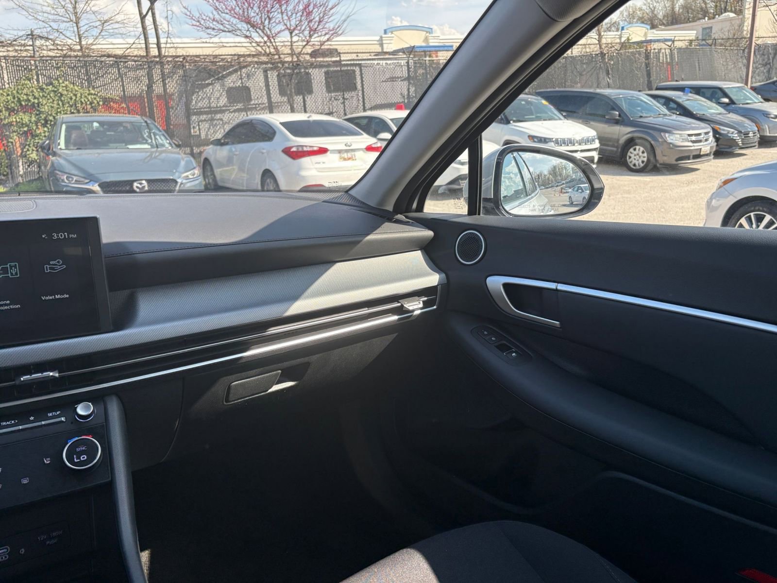 Thumbnail: 2025 Hyundai Sonata - 35