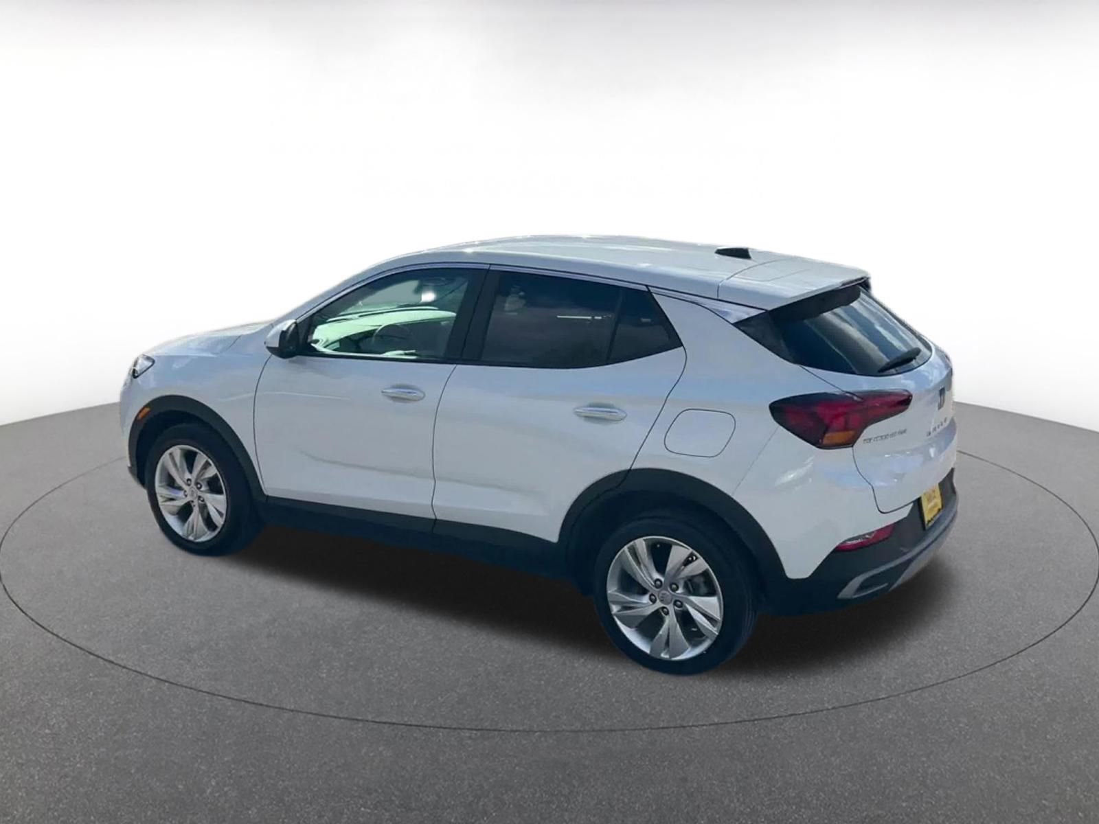 Thumbnail: 2025 Buick Encore GX - 10