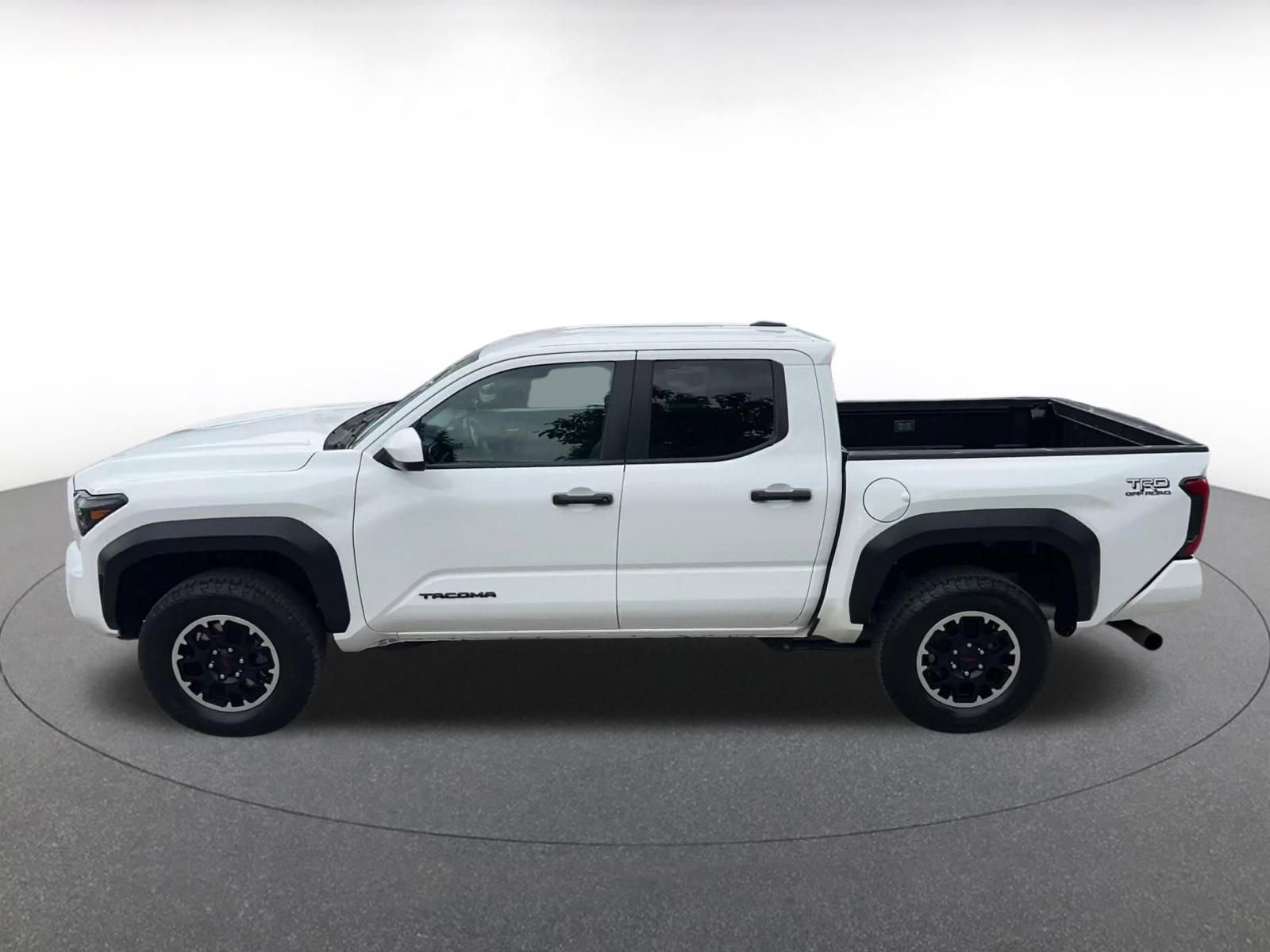 Thumbnail: 2025 Toyota Tacoma - 9