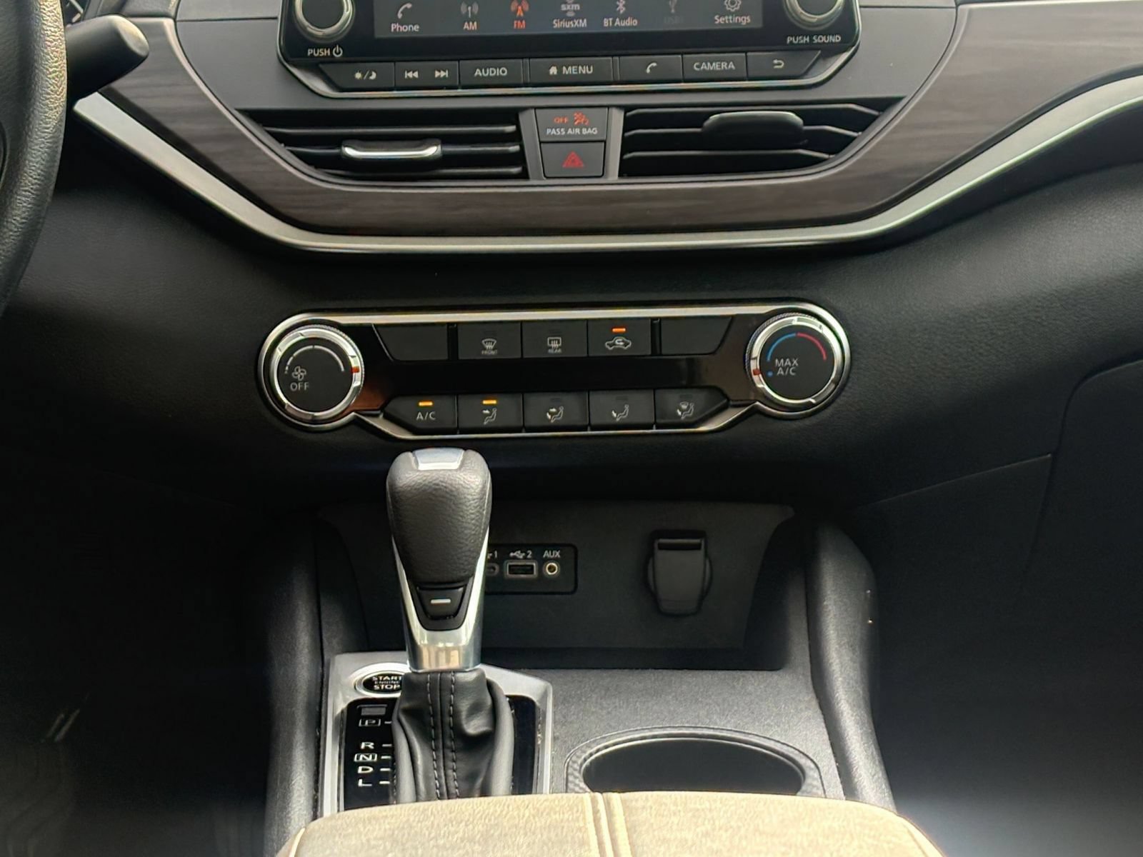 Thumbnail: 2025 Nissan Altima - 16