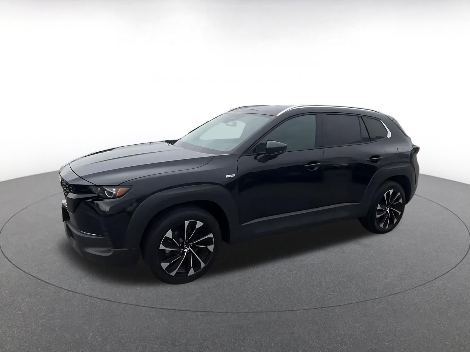 Thumbnail: 2025 Mazda CX-50 - 7