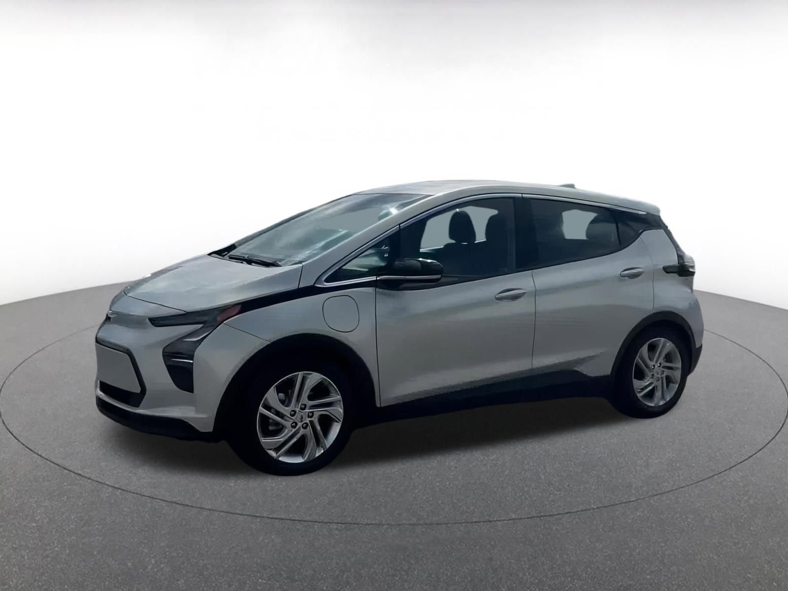 Thumbnail: 2023 Chevrolet Bolt EV - 7