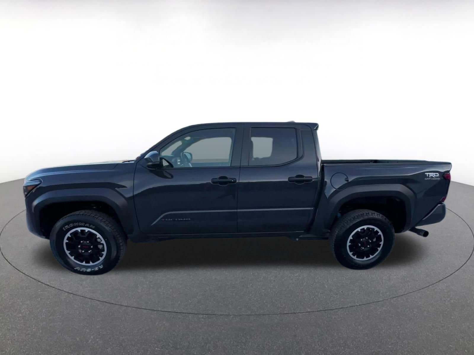 Thumbnail: 2025 Toyota Tacoma - 8