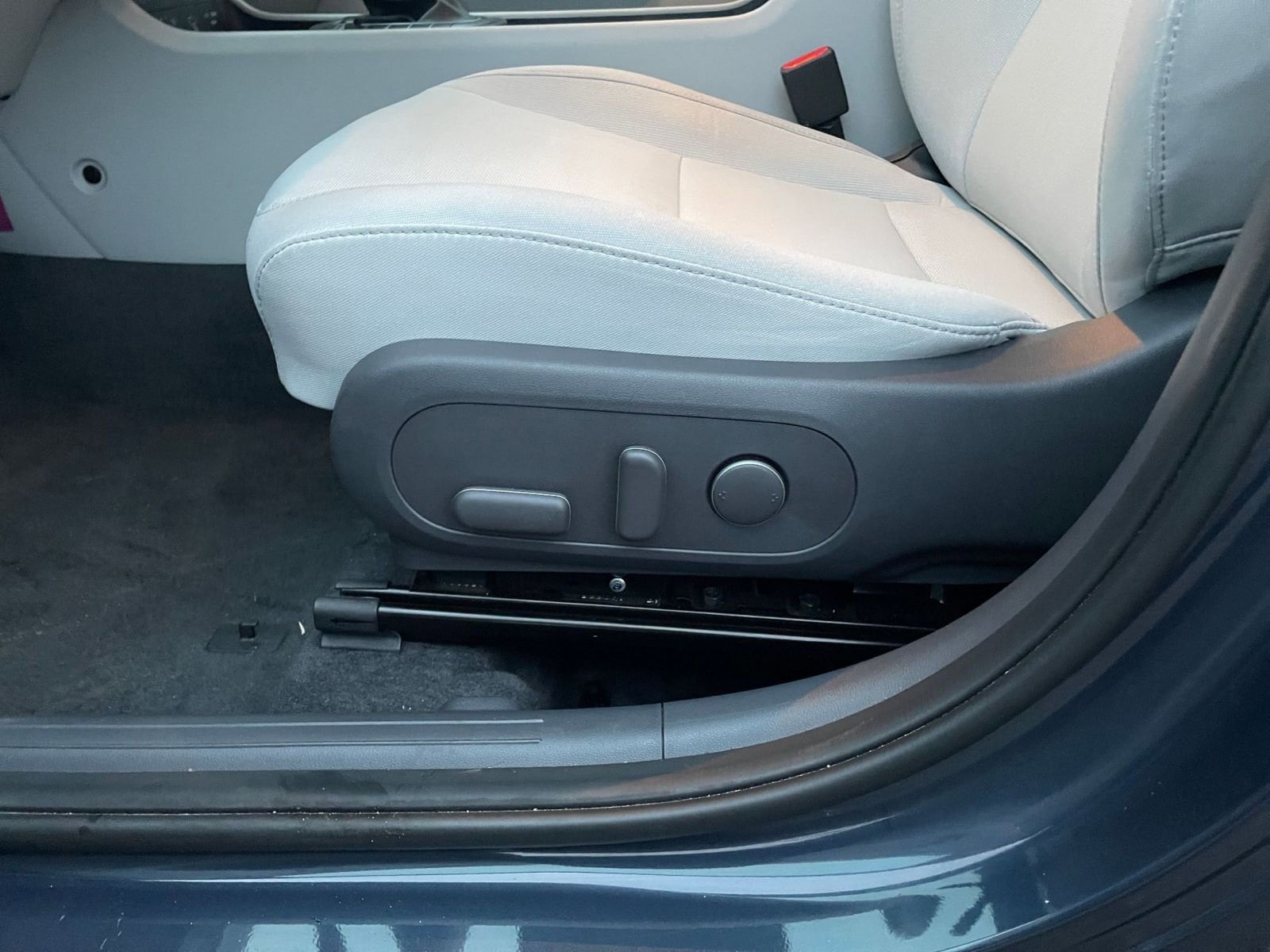 Thumbnail: 2025 Hyundai Kona - 23