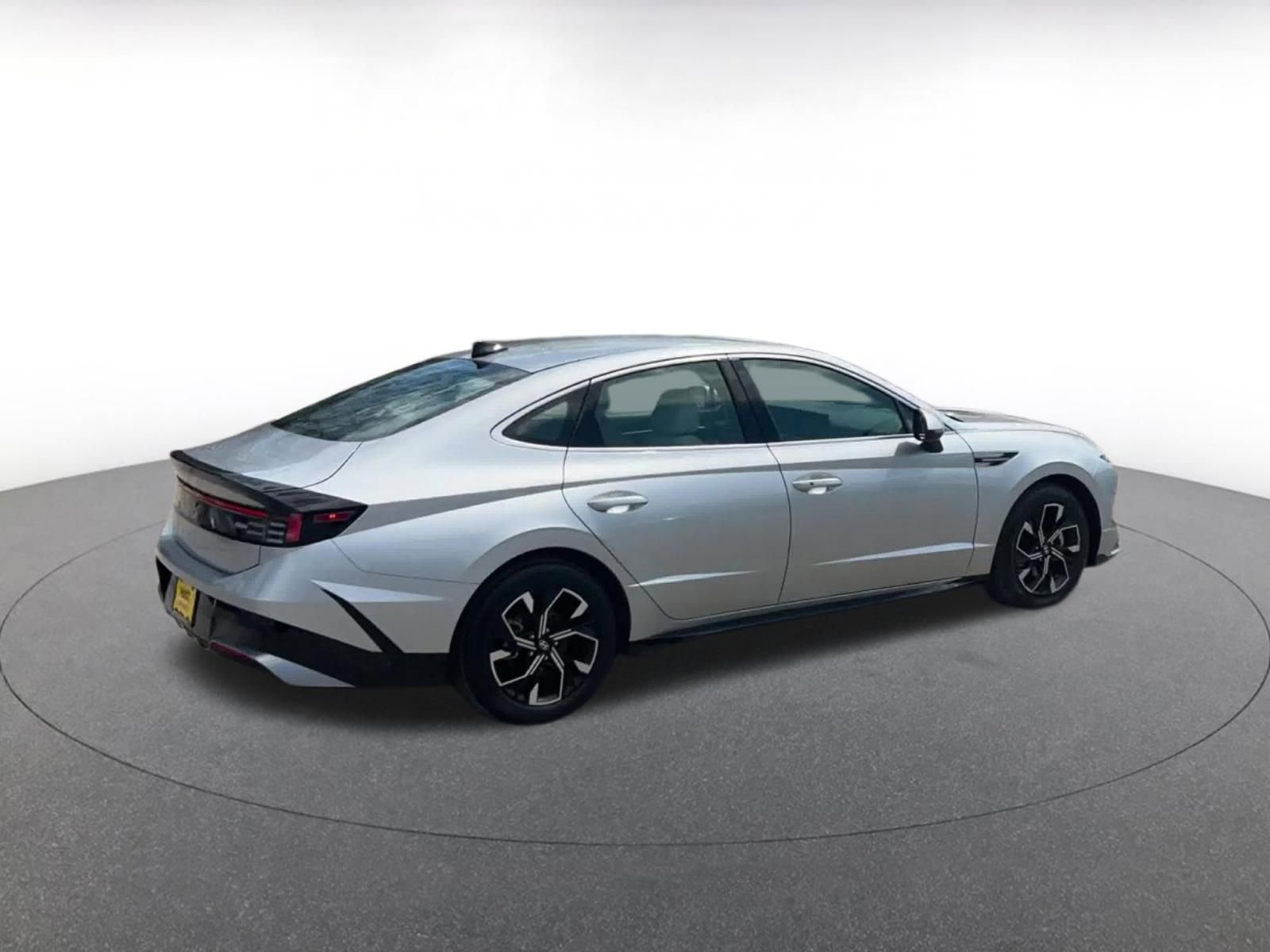 Thumbnail: 2025 Hyundai Sonata - 14