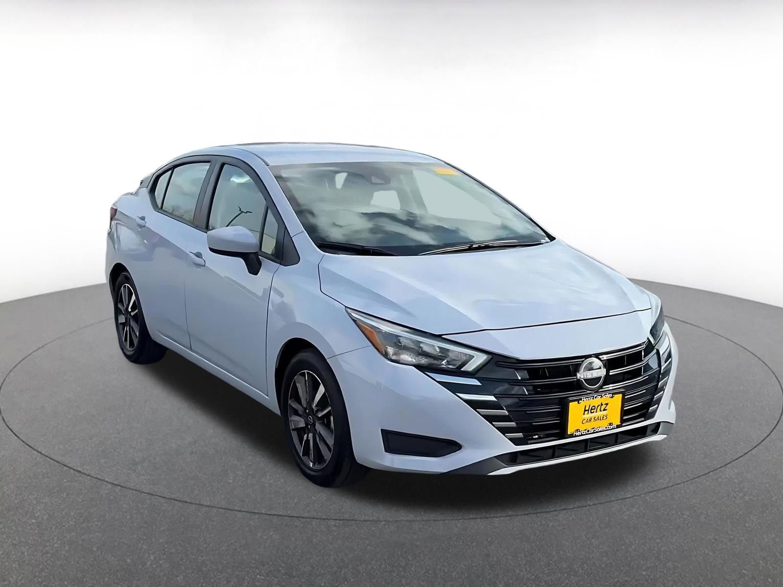 Thumbnail: 2025 Nissan Versa - 3