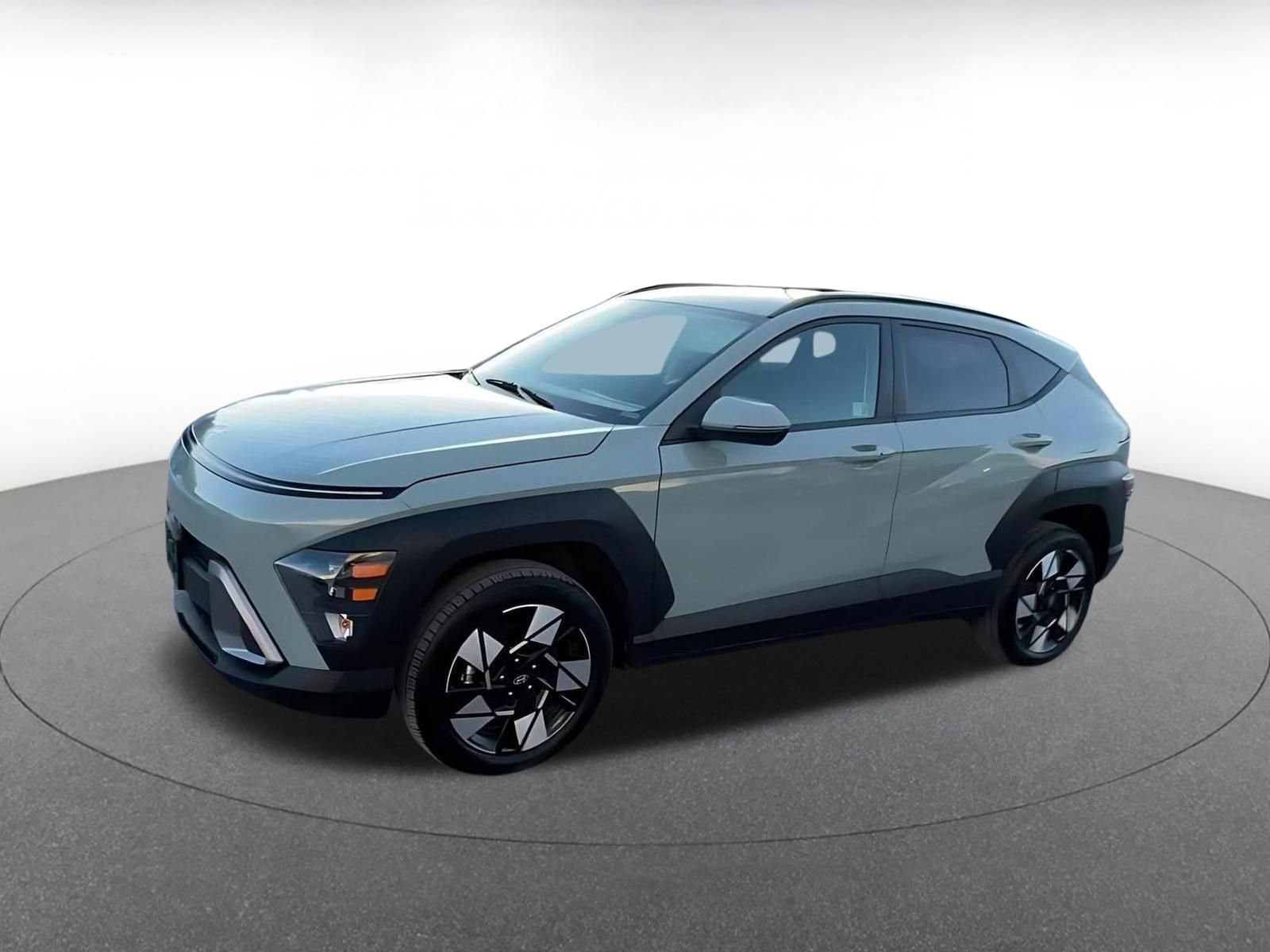 Thumbnail: 2025 Hyundai Kona - 8
