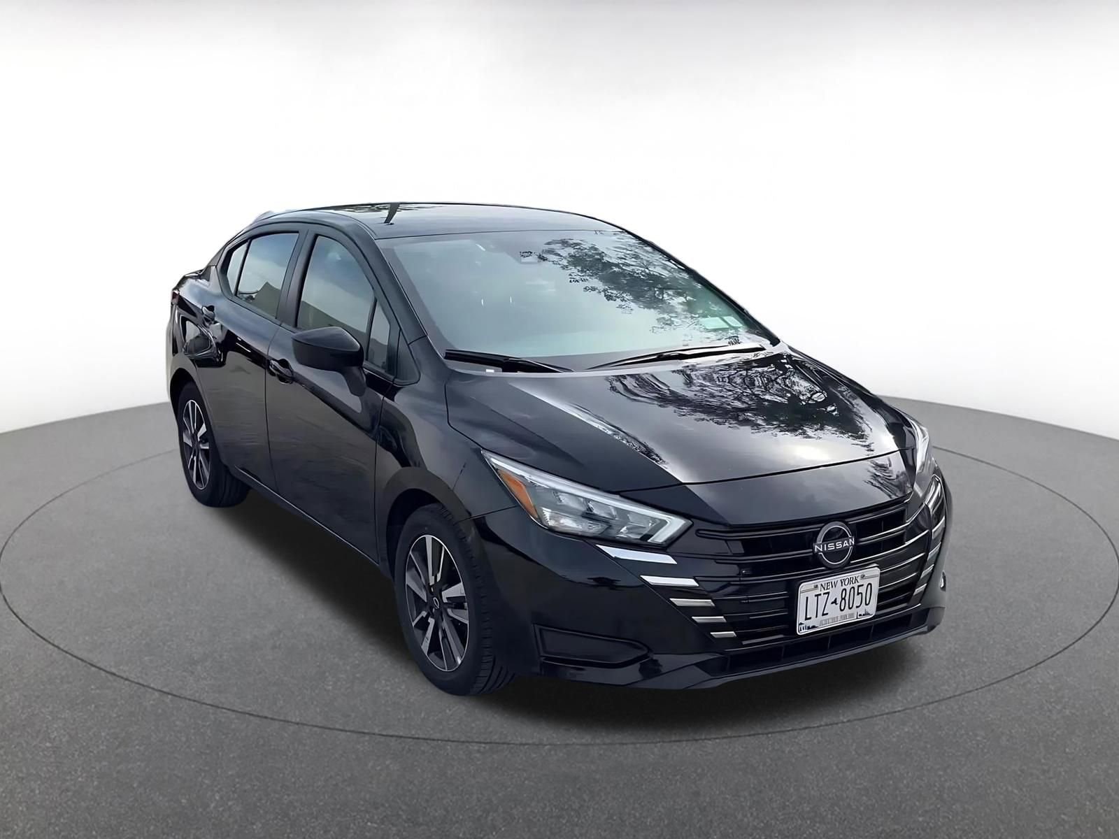 Thumbnail: 2025 Nissan Versa - 3