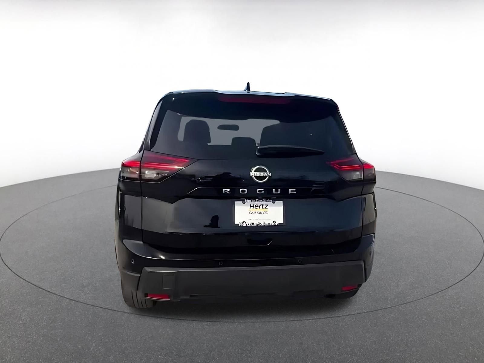 Thumbnail: 2025 Nissan Rogue - 12