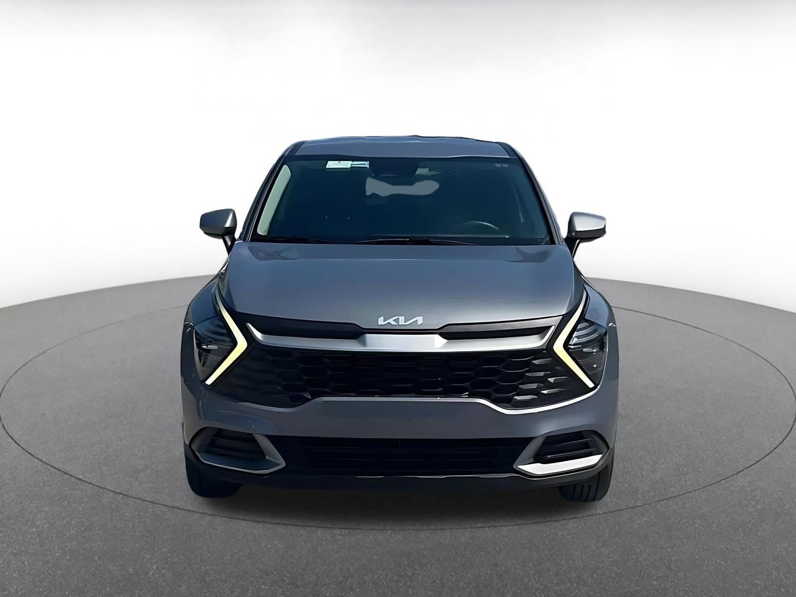 Thumbnail: 2025 Kia Sportage - 4