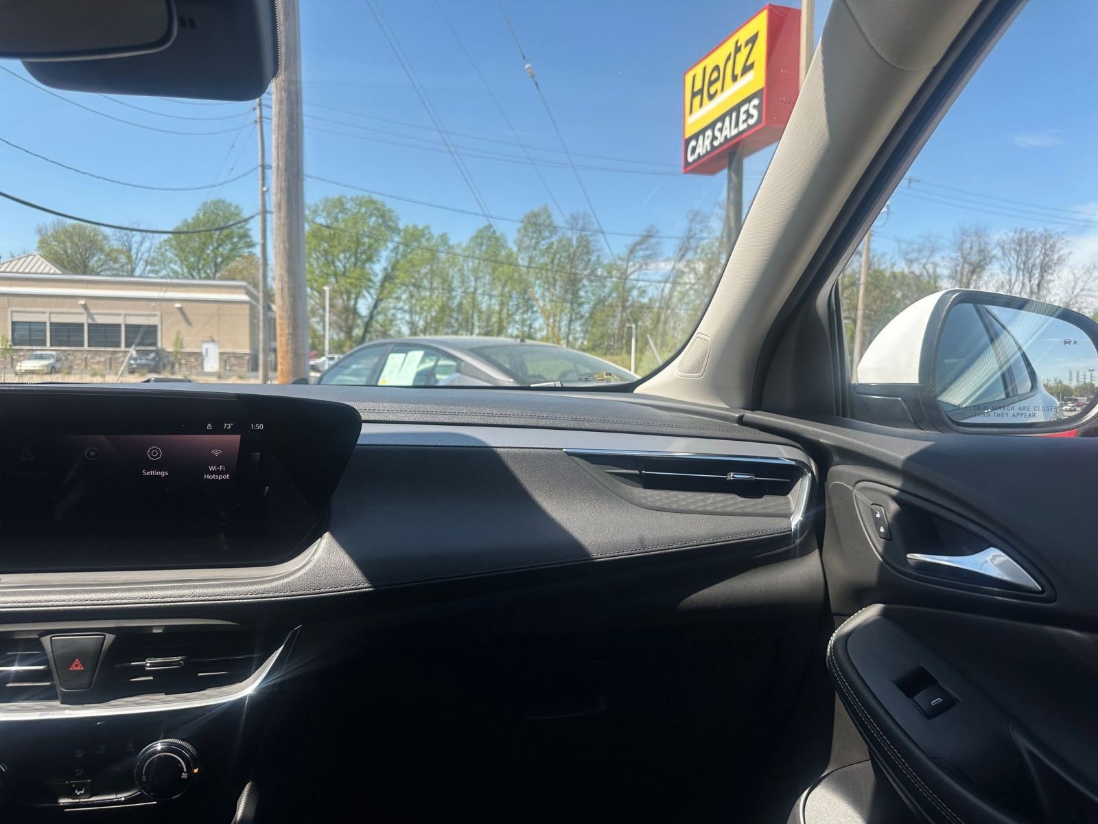 Thumbnail: 2025 Buick Encore GX - 34