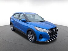 2024 Nissan Kicks SV -
                  Baltimore, MD